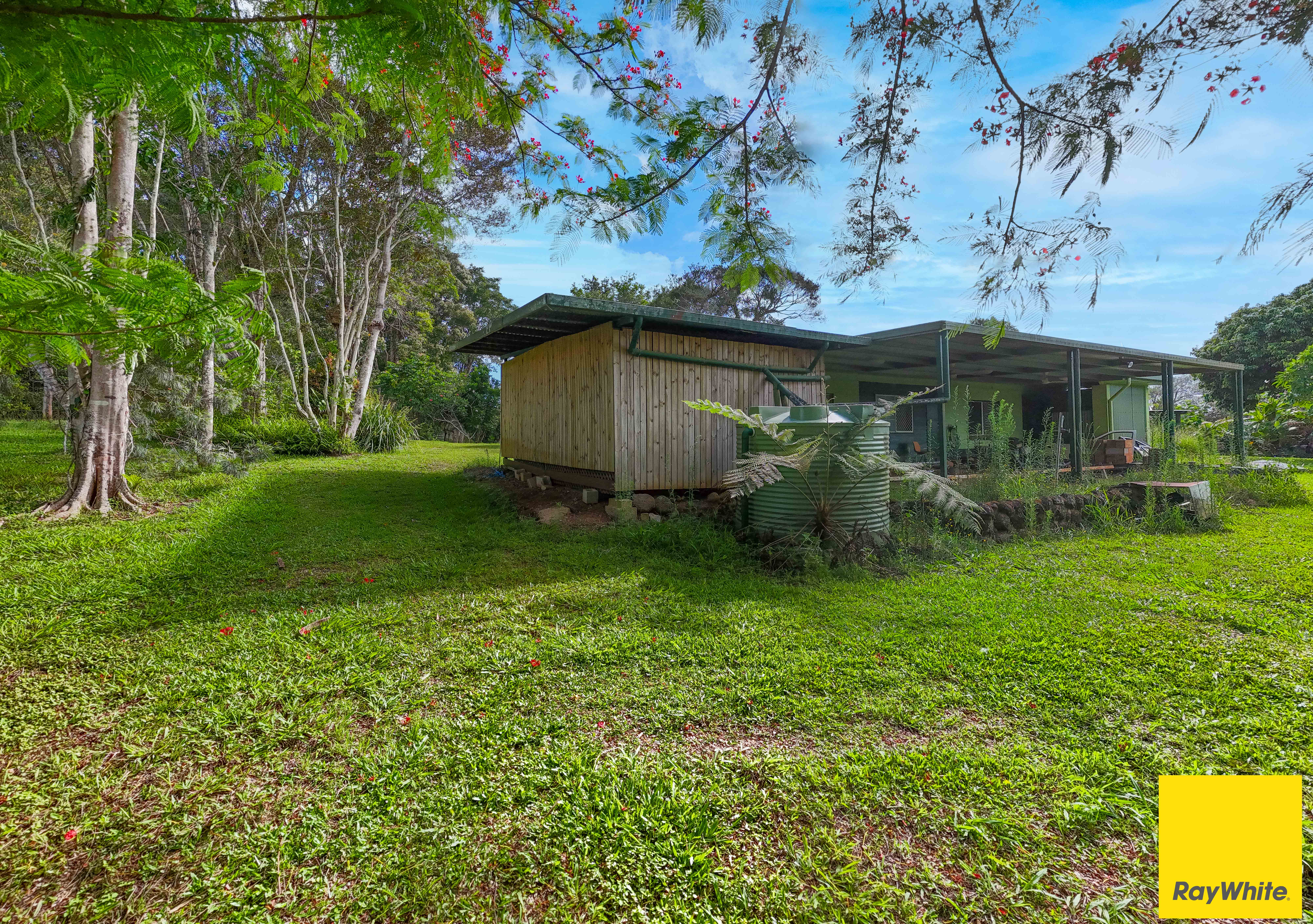 5-bedroom house at 49 Mcleish Road, Lake Eacham, QLD 4884, Tablelands, Queensland