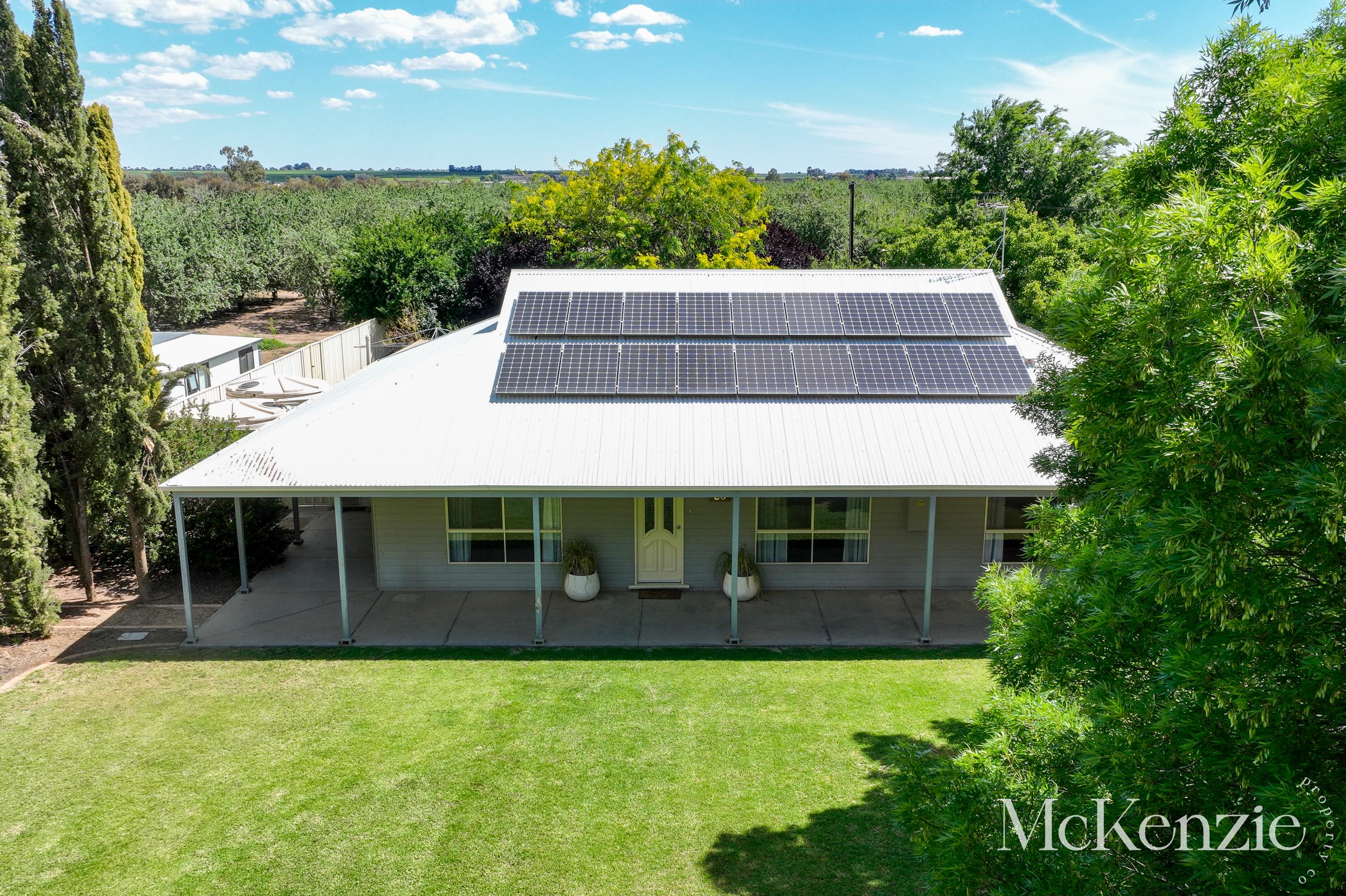 6-bedroom house at 23 Falcon Street, Renmark North, SA 5341, Renmark Paringa, South Australia