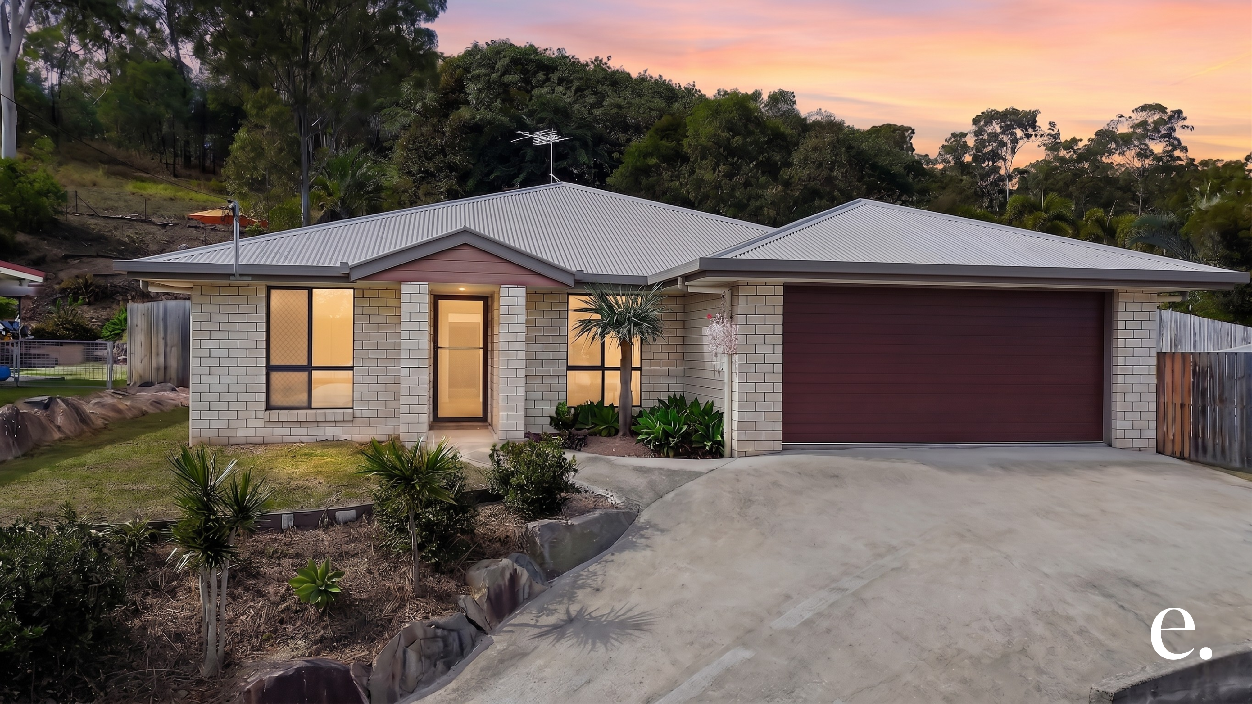 4-bedroom house at 37 Flounder Crescent, Toolooa, QLD 4680, Gladstone, Queensland
