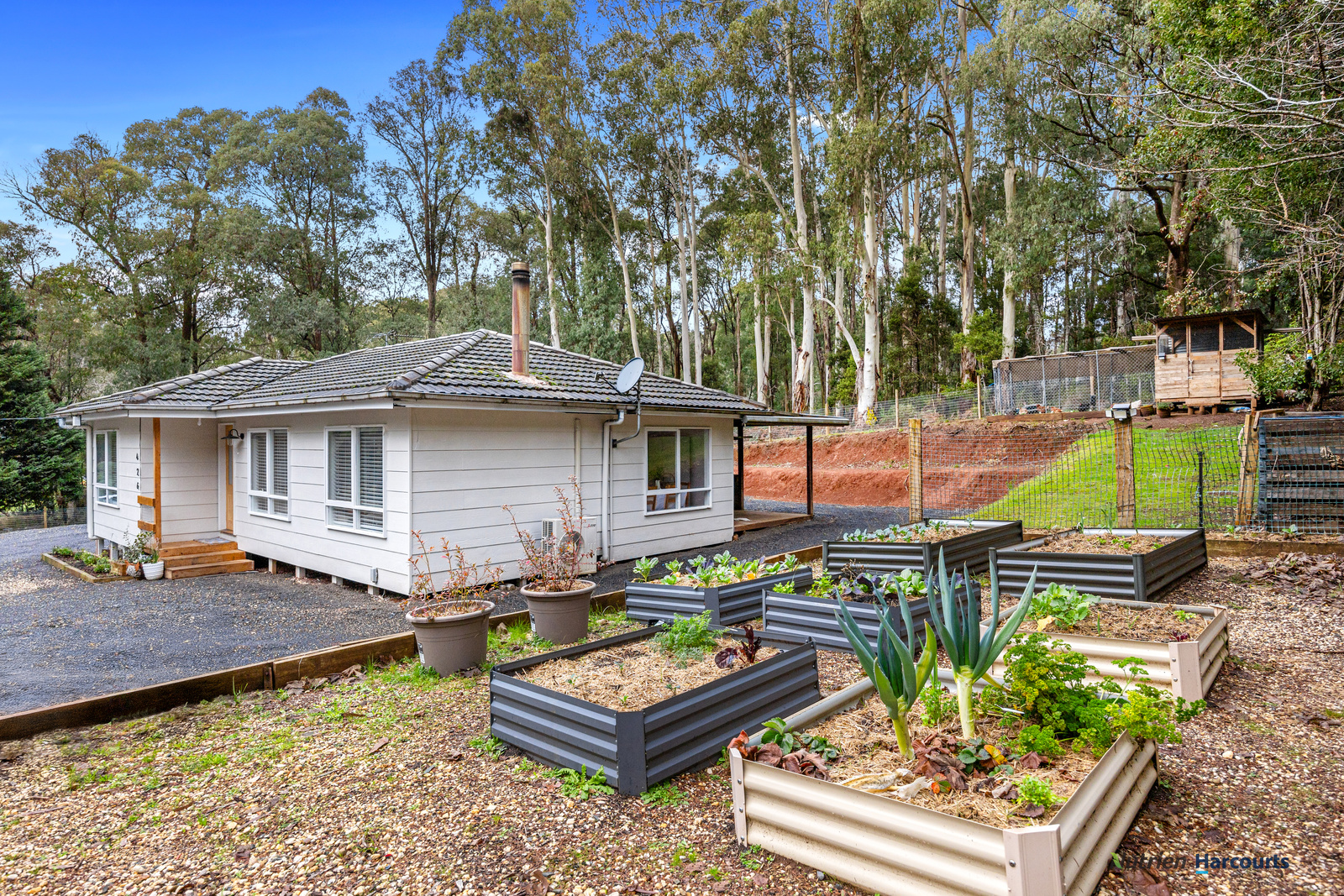 2-bedroom house at 426 Maroondah Highway, Narbethong, VIC 3778, Murrindindi, Victoria