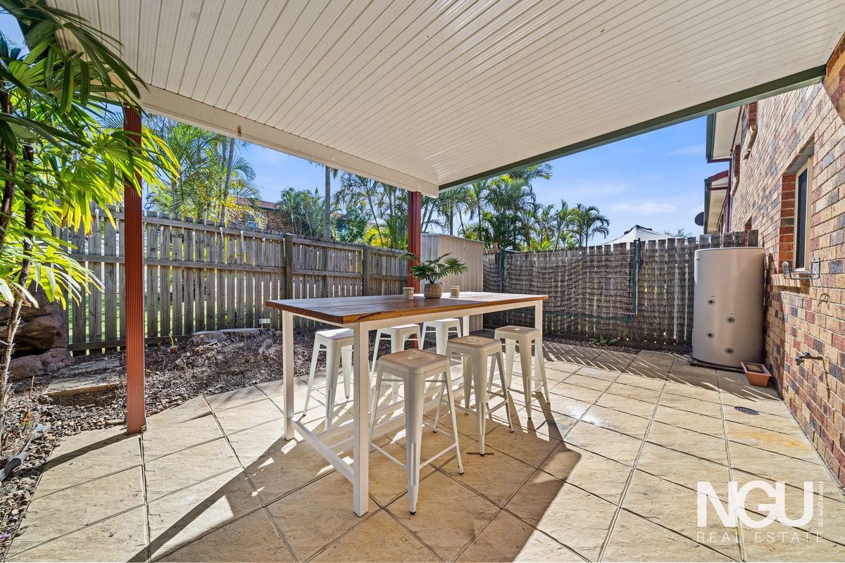 3-bedroom unit at Windsor Ct 47 108 Overland Drive, Edens Landing QLD 4207, Logan, Queensland