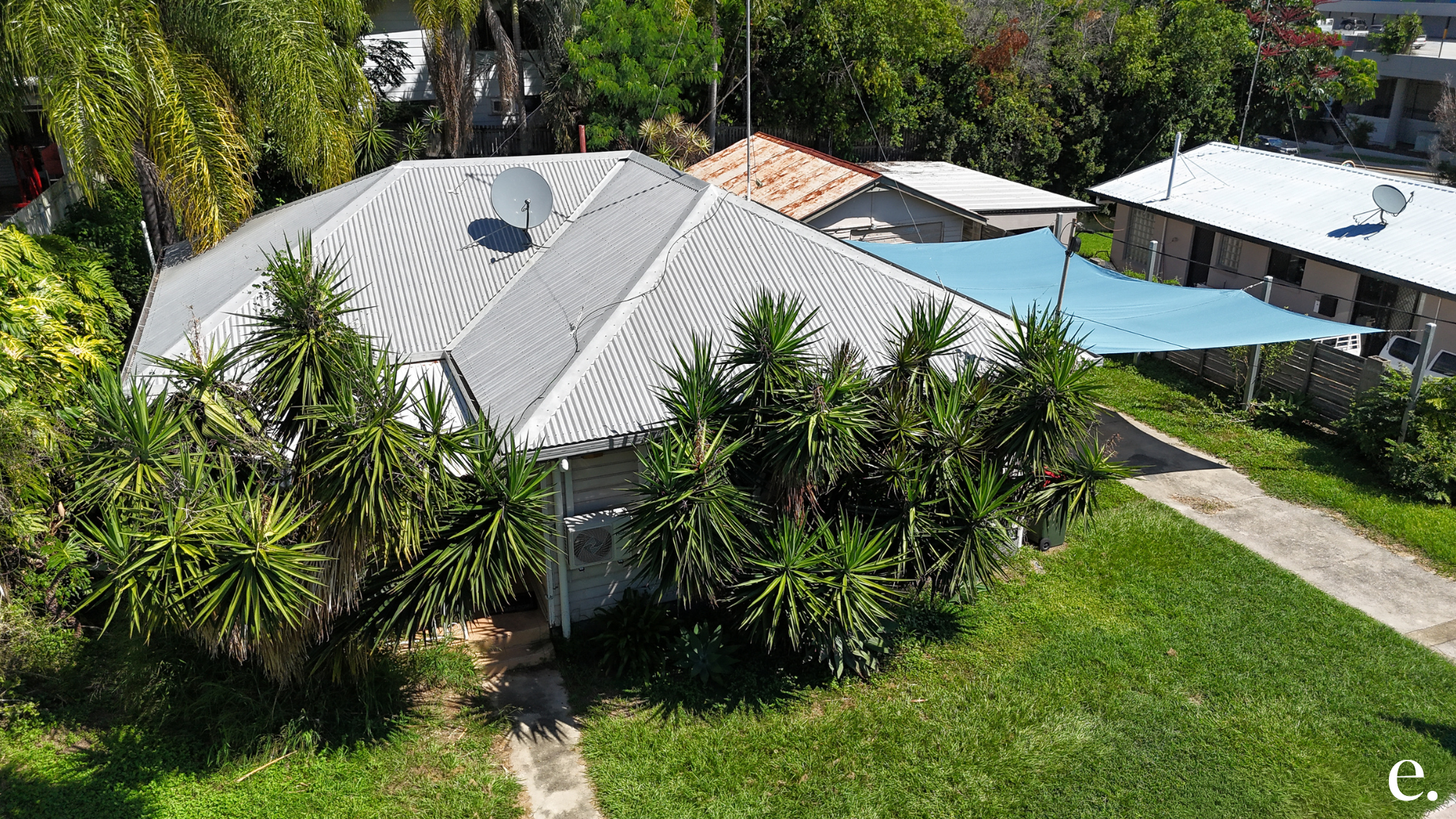27 WILLIAMSON STREET, West Gladstone QLD 4680 - Image 1