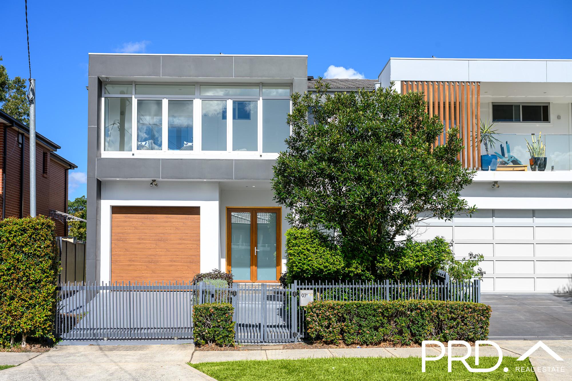 97 WESTON STREET, Panania NSW 2213 - Image 1