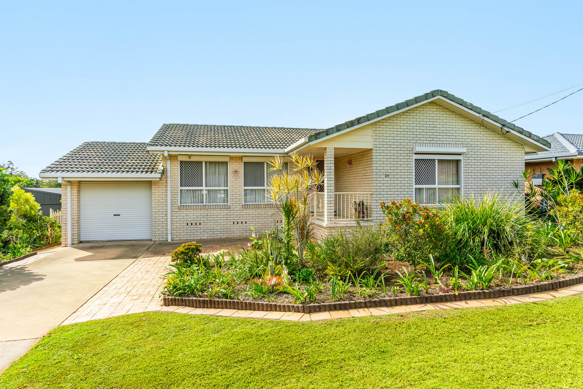 26 SHEPPARD STREET, Casino NSW 2470 - Image 1
