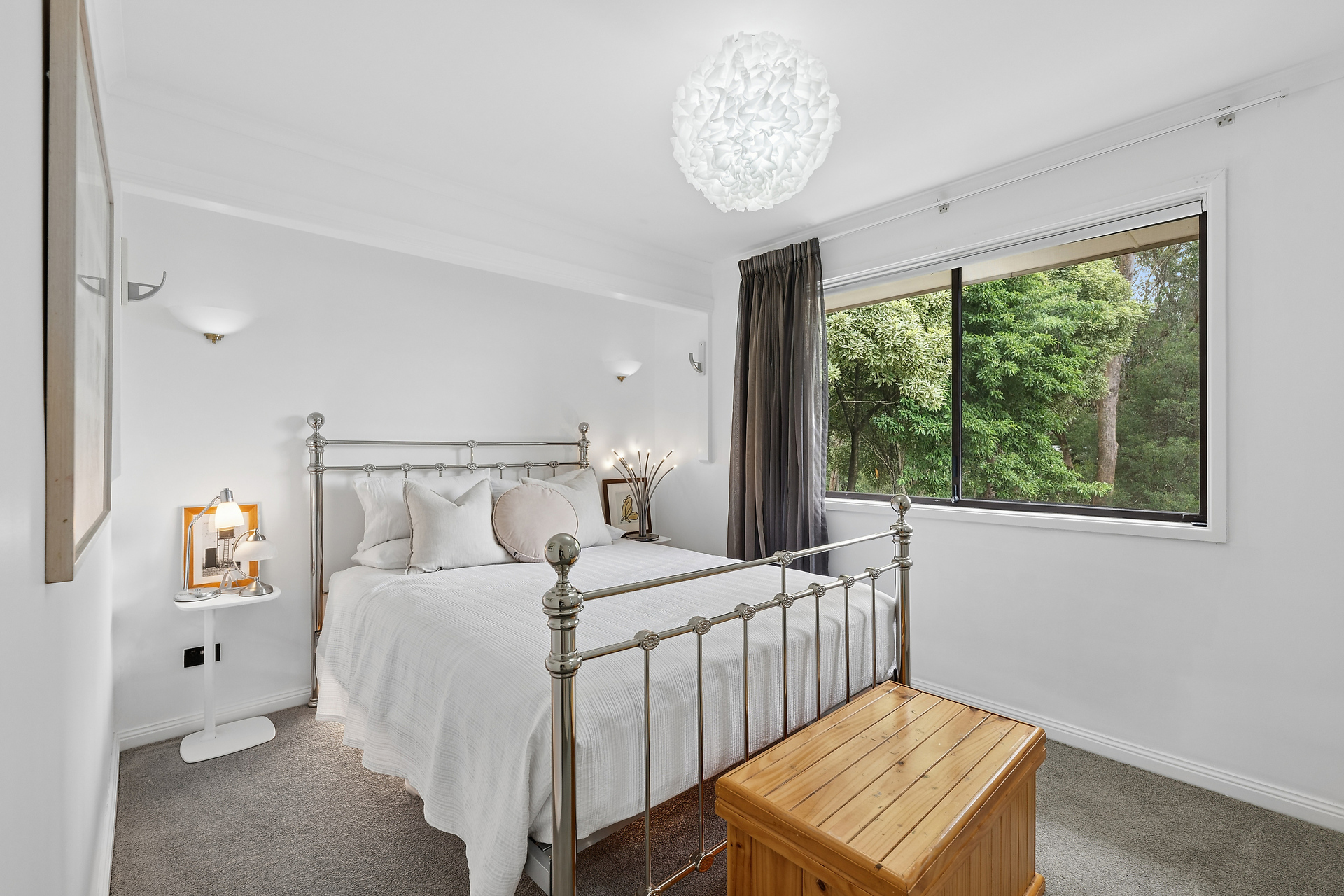 3-bedroom house at 38 Panorama Crescent, Wentworth Falls, NSW 2782, Blue Mountains, New South Wales