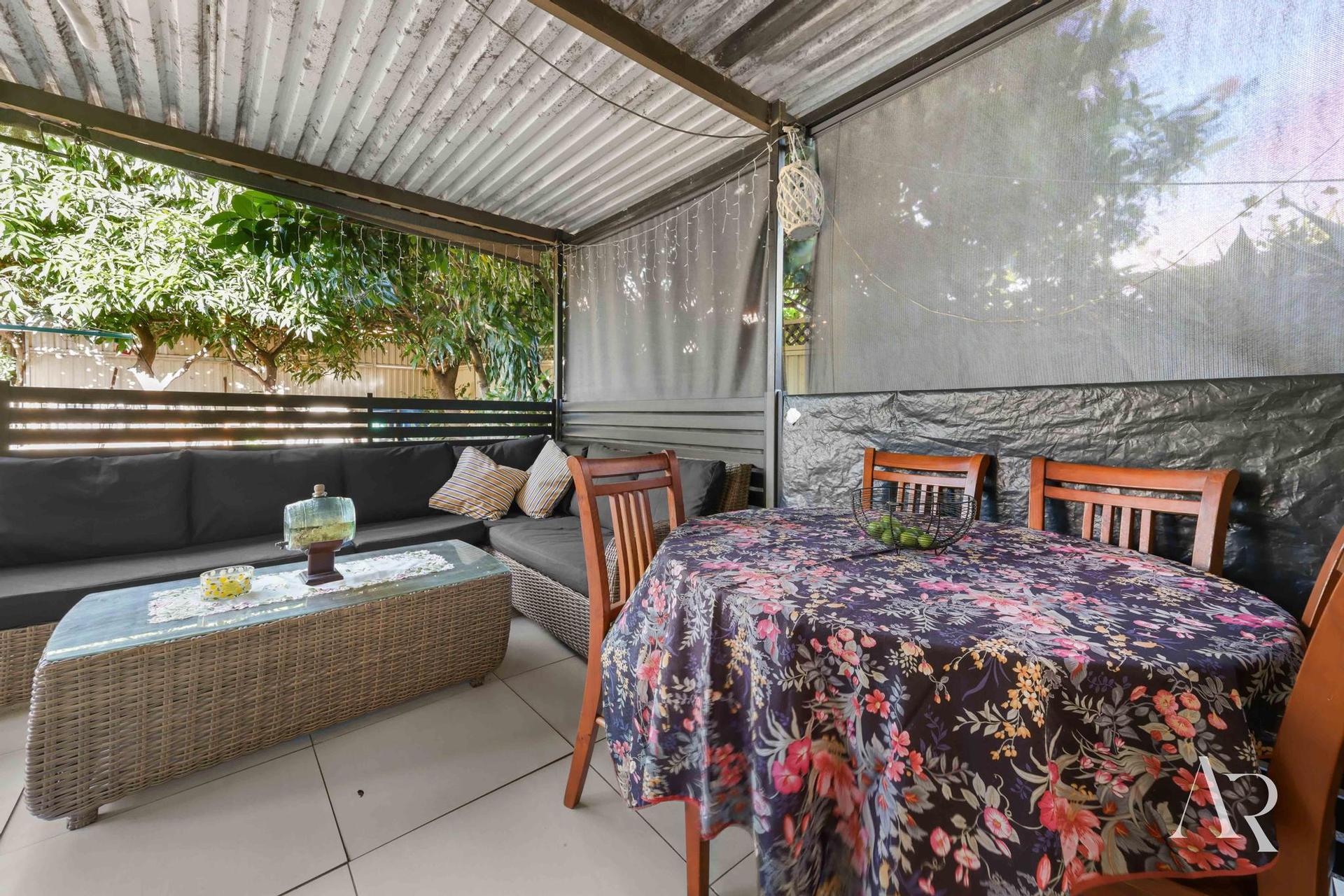 4-bedroom house at 29 HINEMOA STREET, Panania NSW 2213, Canterbury-Bankstown, New South Wales