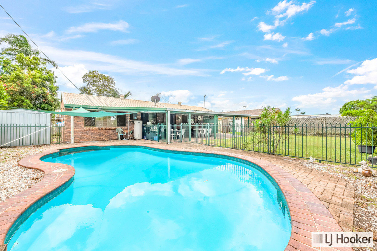 3-bedroom house at 61 Sunset Drive, Thabeban QLD 4670, Bundaberg, Queensland