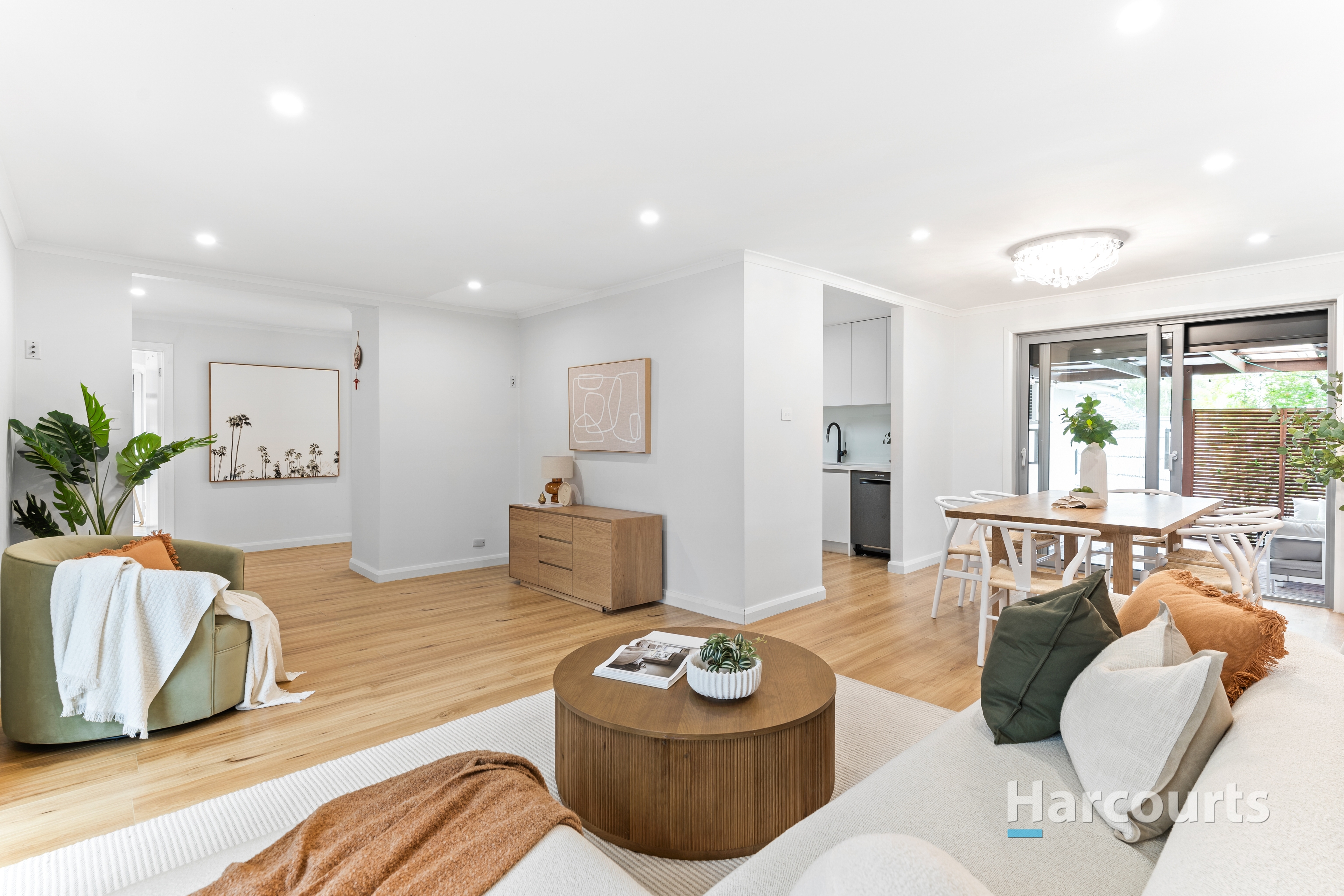 4-bedroom house at 6 Wellington Court, Deer Park, VIC 3023, Brimbank, Victoria