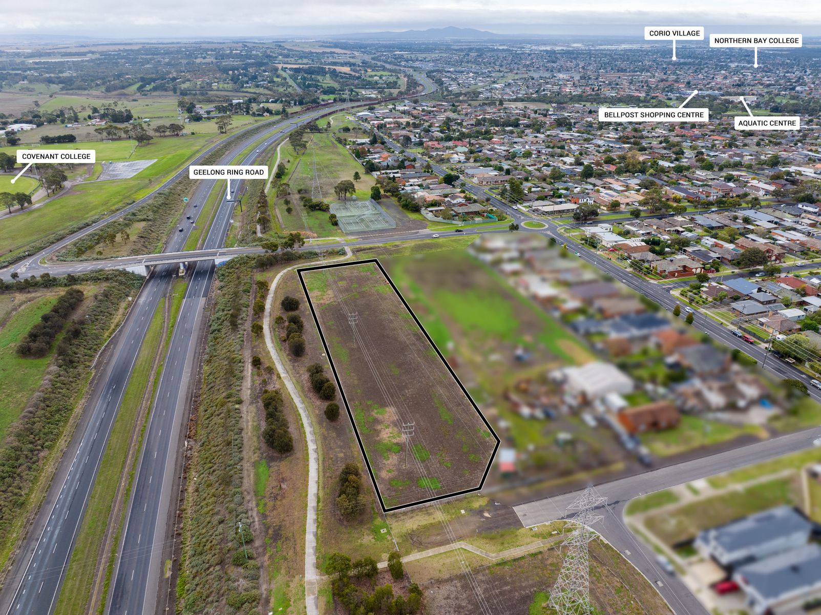 1-bedroom unit at 14-16 Bingley Court, Bell Post Hill, VIC 3215, Greater Geelong, Victoria