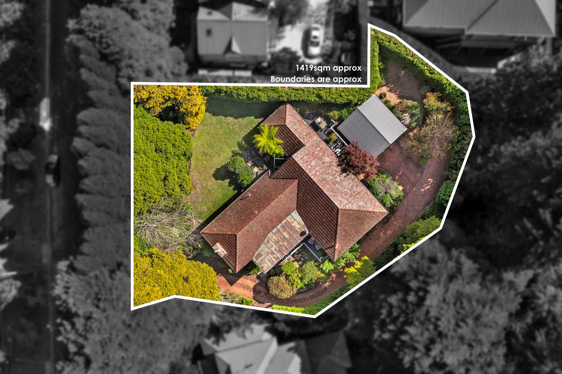 3-bedroom house at 116 Craigend Street, Leura, NSW 2780, Blue Mountains, New South Wales