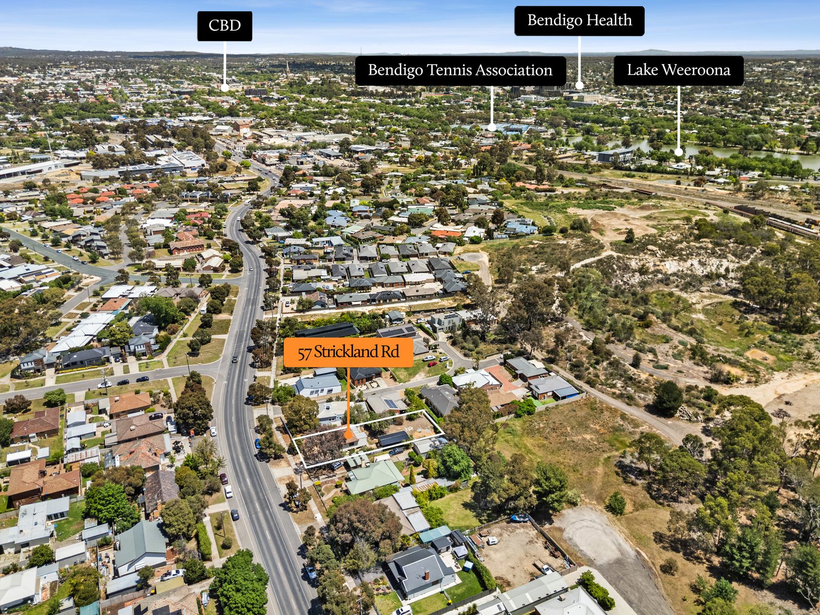 57 Strickland Road, East Bendigo, VIC 3550 - Image 7