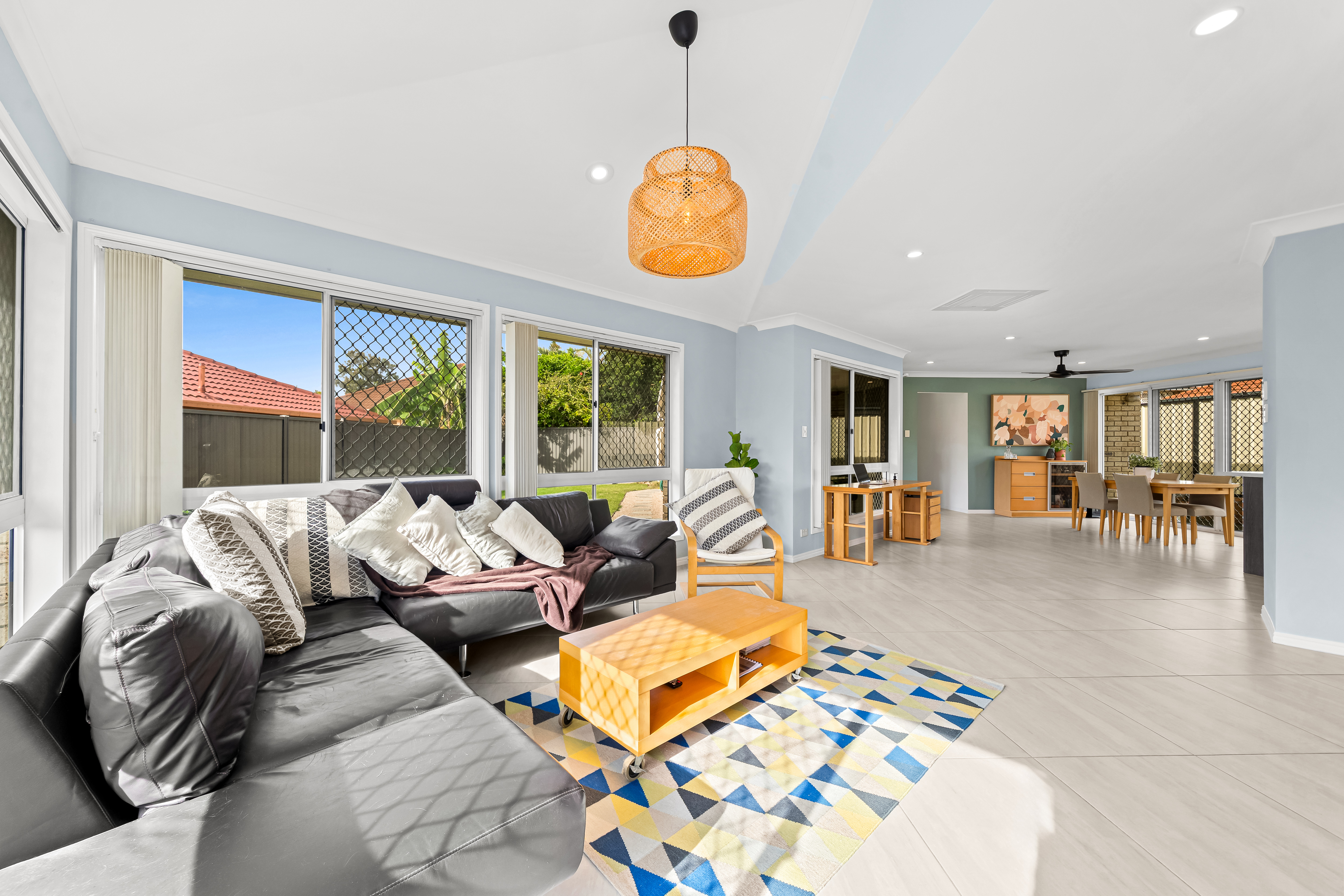 4-bedroom house at 32 Premworth Place, Runcorn, QLD 4113, Brisbane, Queensland