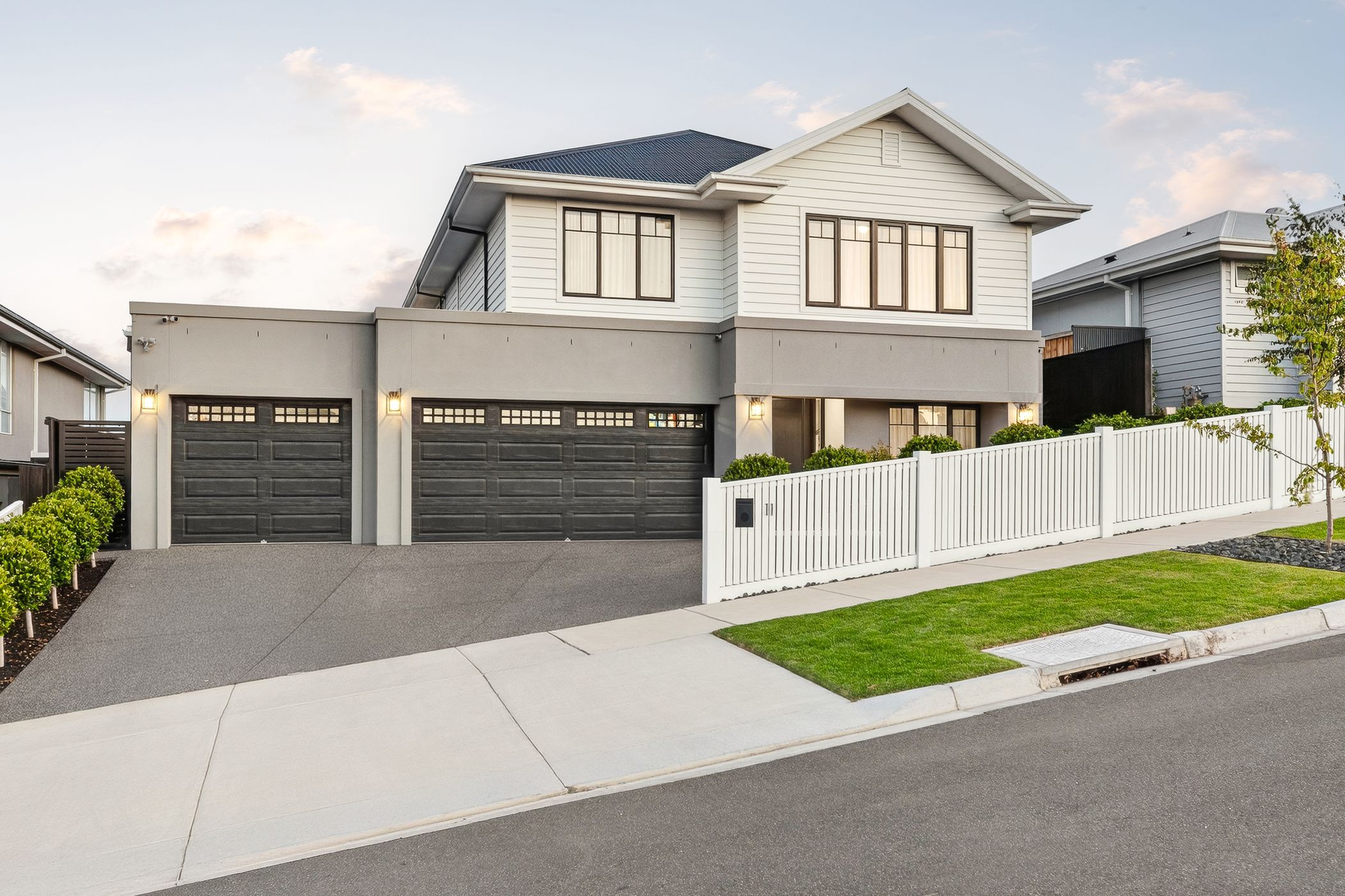 4-bedroom house at 11 Yalumba Drive, Mount Duneed, Vic, 3217, Greater Geelong, Victoria