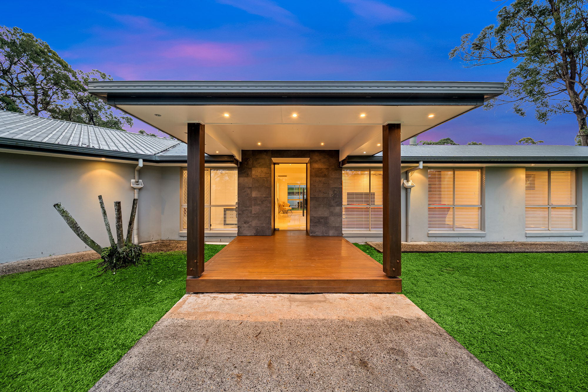 4-bedroom house at 488 FORD ROAD, Burbank QLD 4156, Brisbane, Queensland