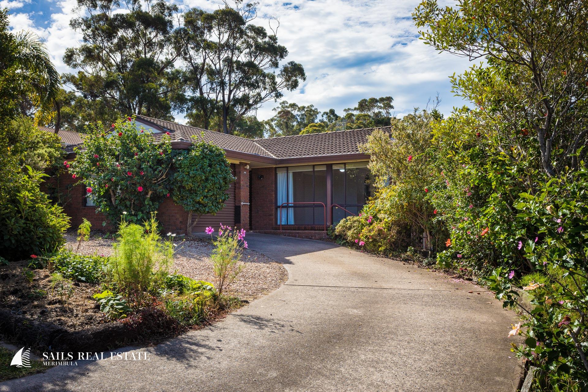 3-bedroom house at 41 PACIFIC WAY, Tura Beach NSW 2548, Bega Valley, New South Wales