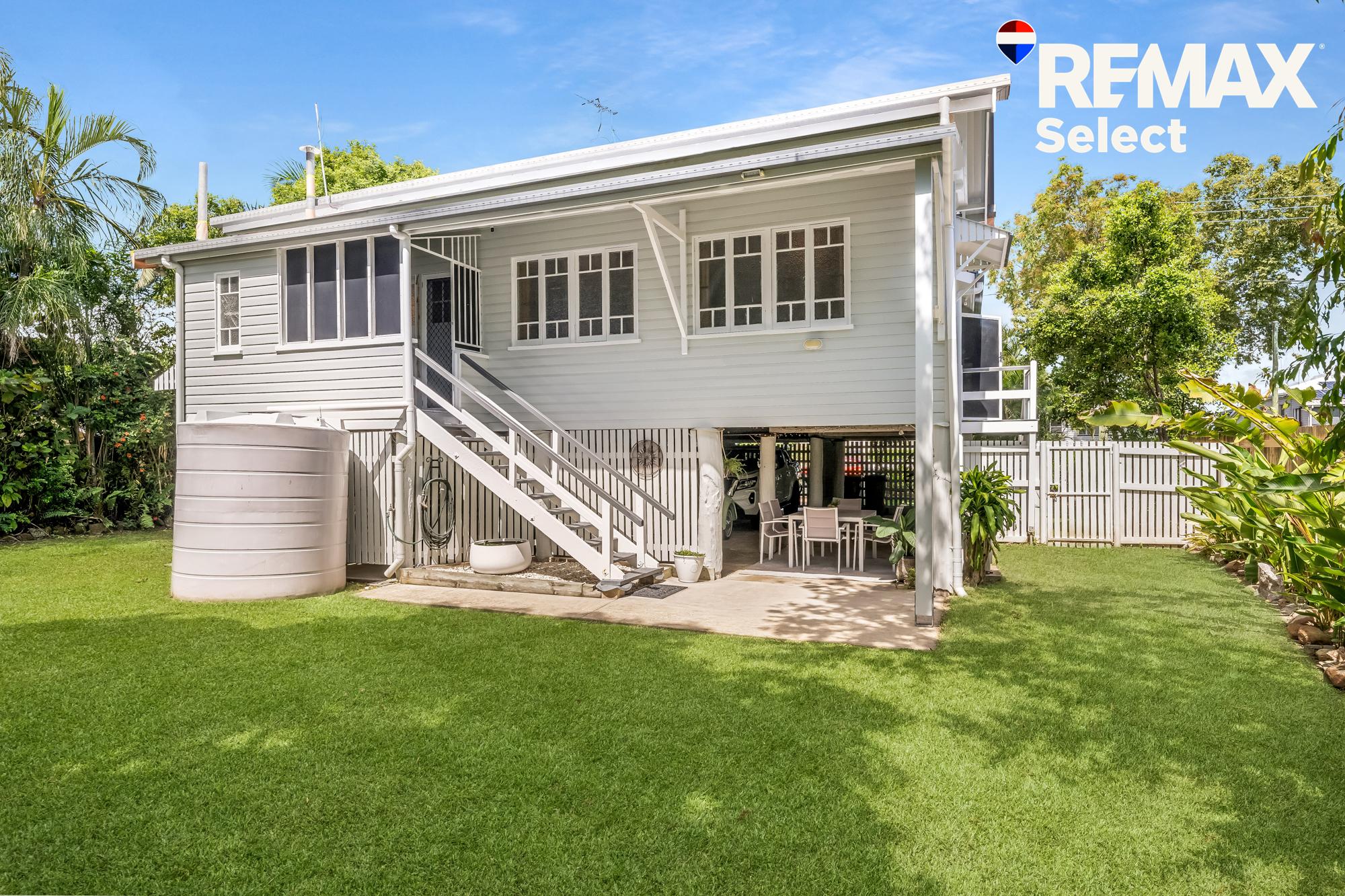 3-bedroom house at 96 Goldsmith Street, South Mackay, QLD 4740, Mackay, Queensland