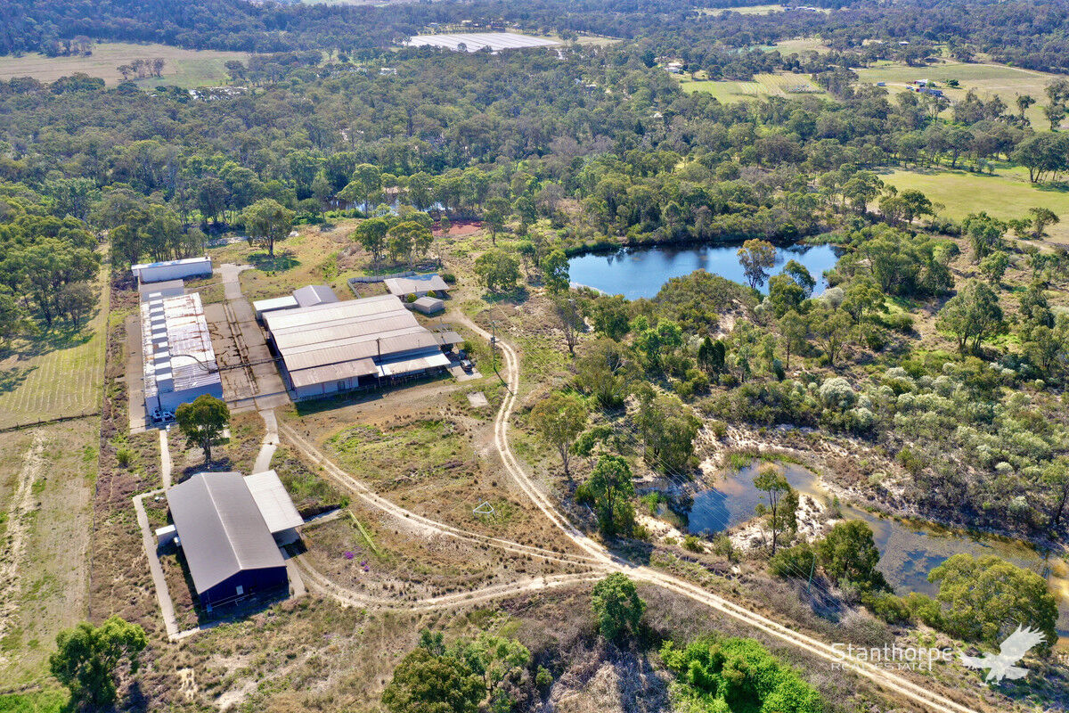 4-bedroom house at 27230 New England Highway, Glen Aplin, QLD 4381, Southern Downs, Queensland