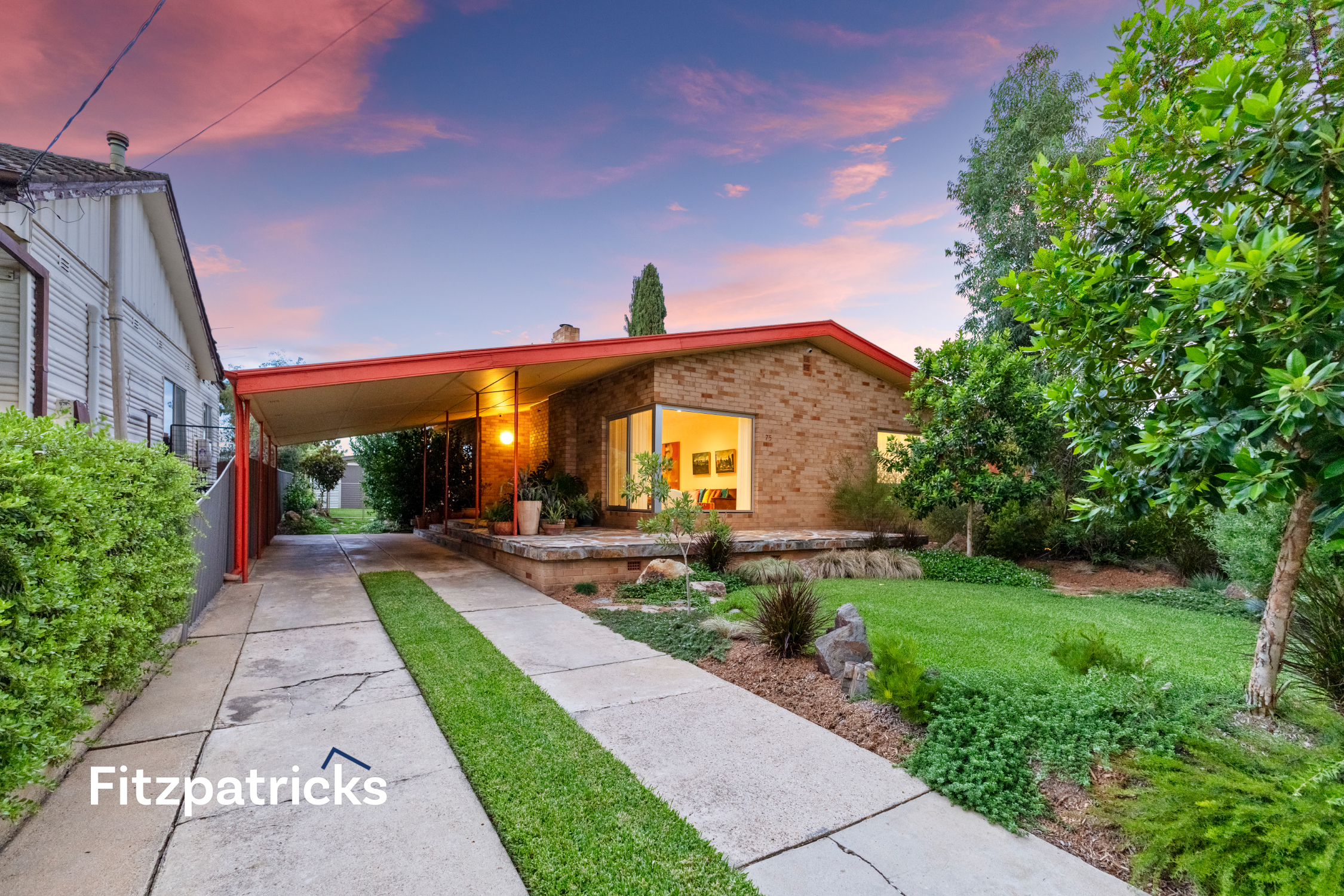 3-bedroom house at 75 Tichborne Crescent, Kooringal, NSW 2650, Wagga Wagga, New South Wales