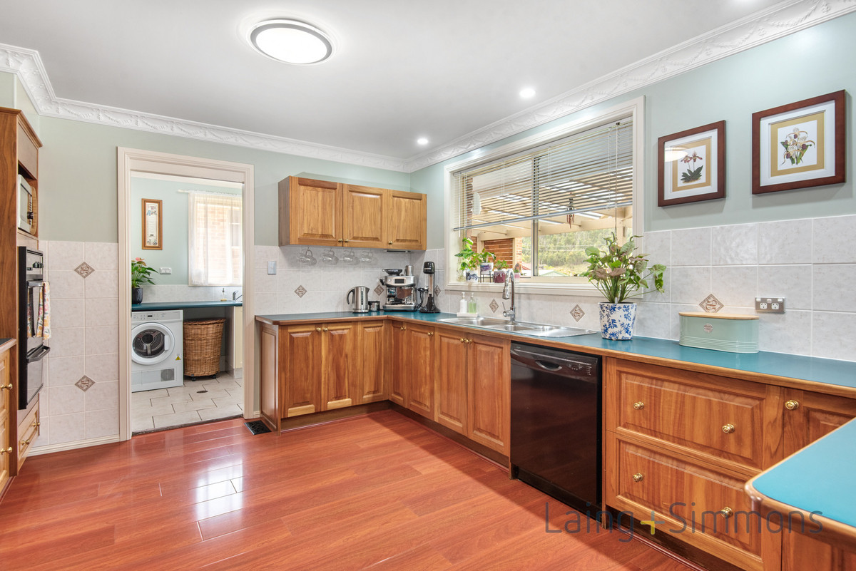 4-bedroom house at 2 WILTON CLOSE, Mckellars Park NSW 2790, Lithgow, New South Wales