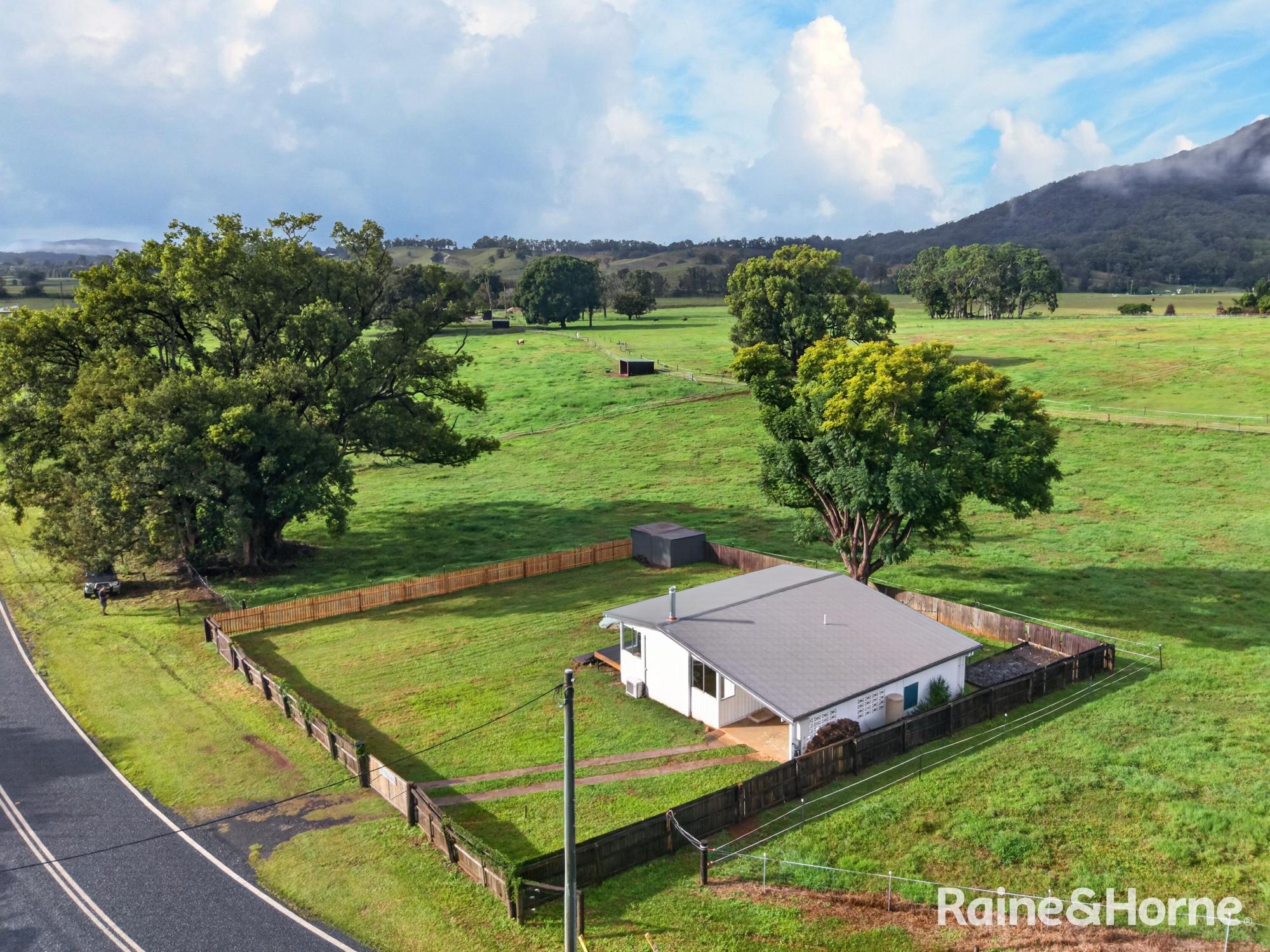 3-bedroom house at 63 TYALGUM ROAD, Byangum NSW 2484, Tweed, New South Wales