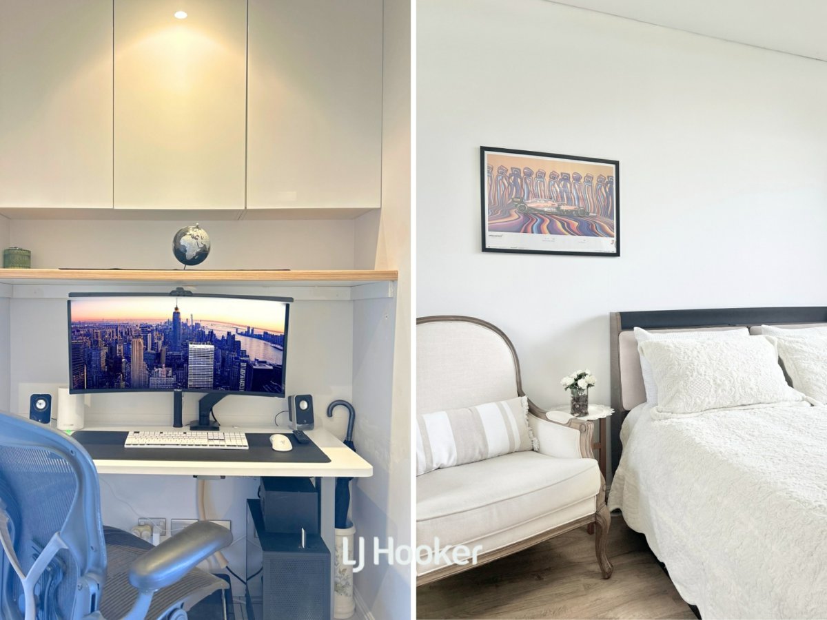 2-bedroom unit at 238/132-138 Killeaton Street, St Ives, NSW 2075, Ku-Ring-Gai, New South Wales