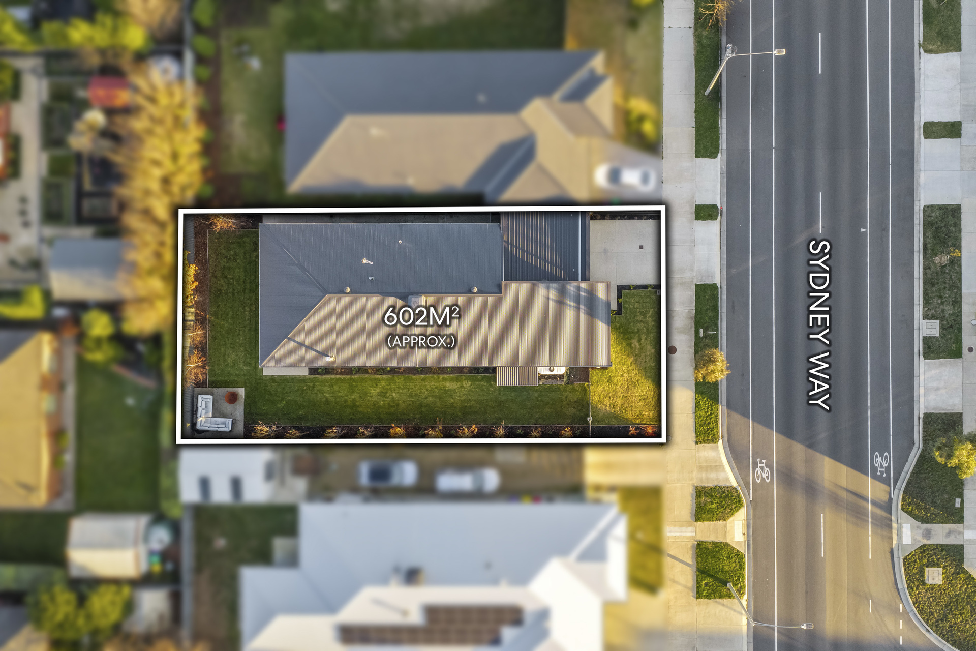 4-bedroom house at 69 Sydney Way, Alfredton, VIC 3350, Ballarat, Victoria