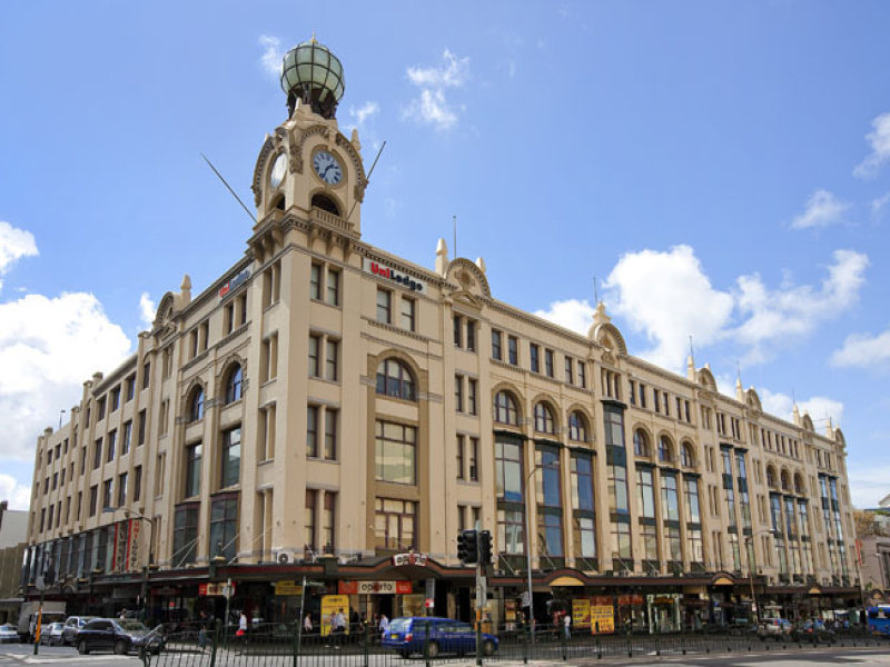 3107/185-211 Broadway , Ultimo, Nsw, 2007 - Image 6