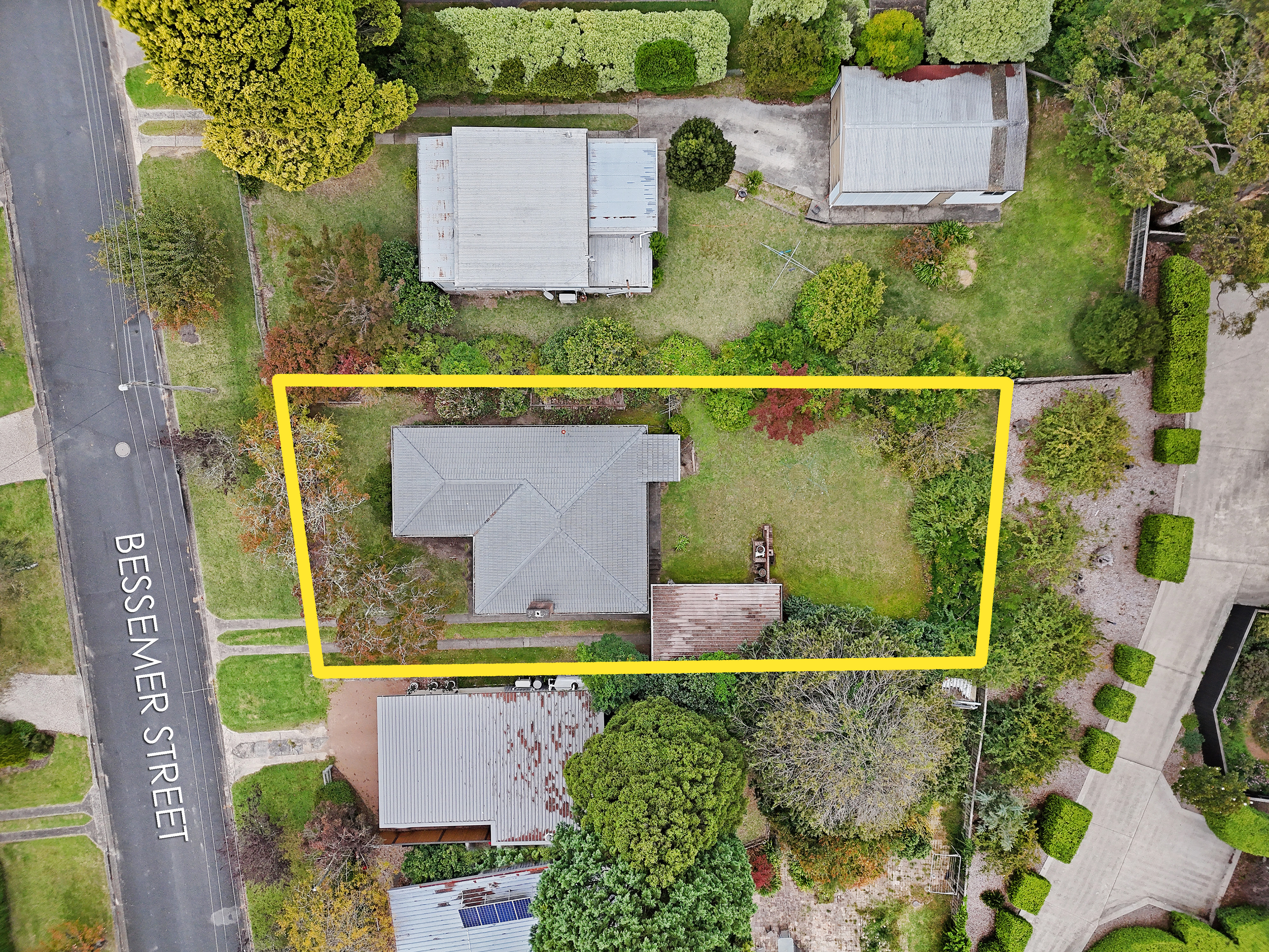 4 BESSEMER STREET, Mittagong NSW 2575 - Image 7