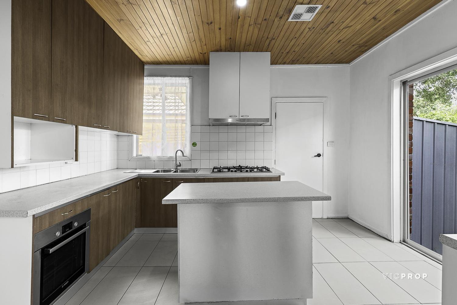 3-bedroom house at 2/13 North Crescent, Heidelberg West, VIC 3081, Banyule, Victoria