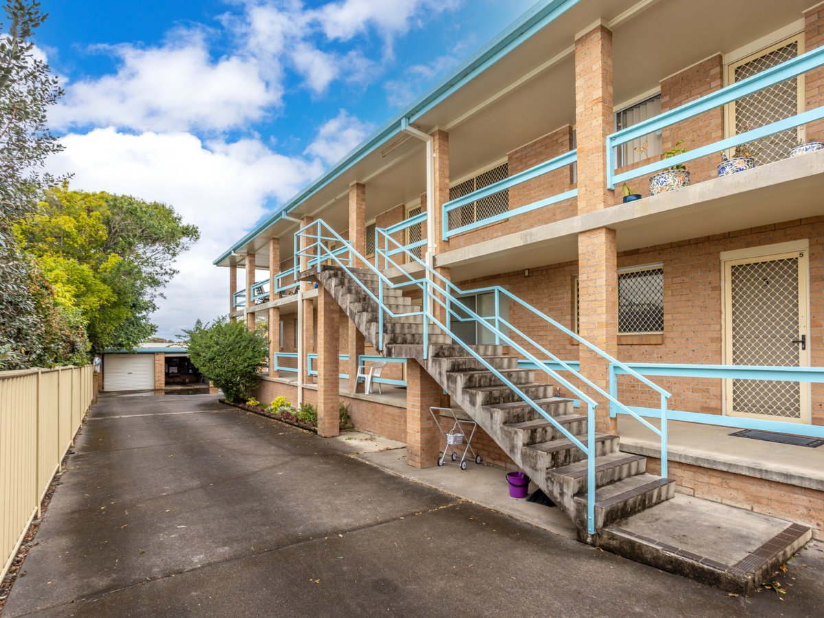 2-bedroom house at 3/20 Connell Street, Old Bar, NSW 2430, Mid-Coast, New South Wales