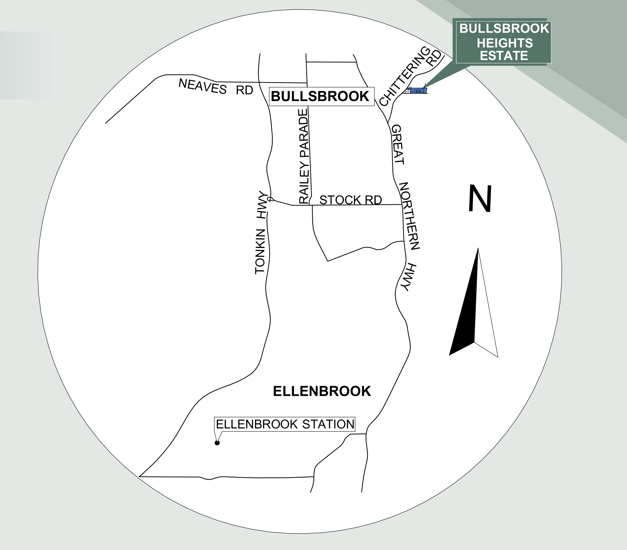 Lot 72 Amalfi Drive , Bullsbrook, Wa, 6084 - Image 3