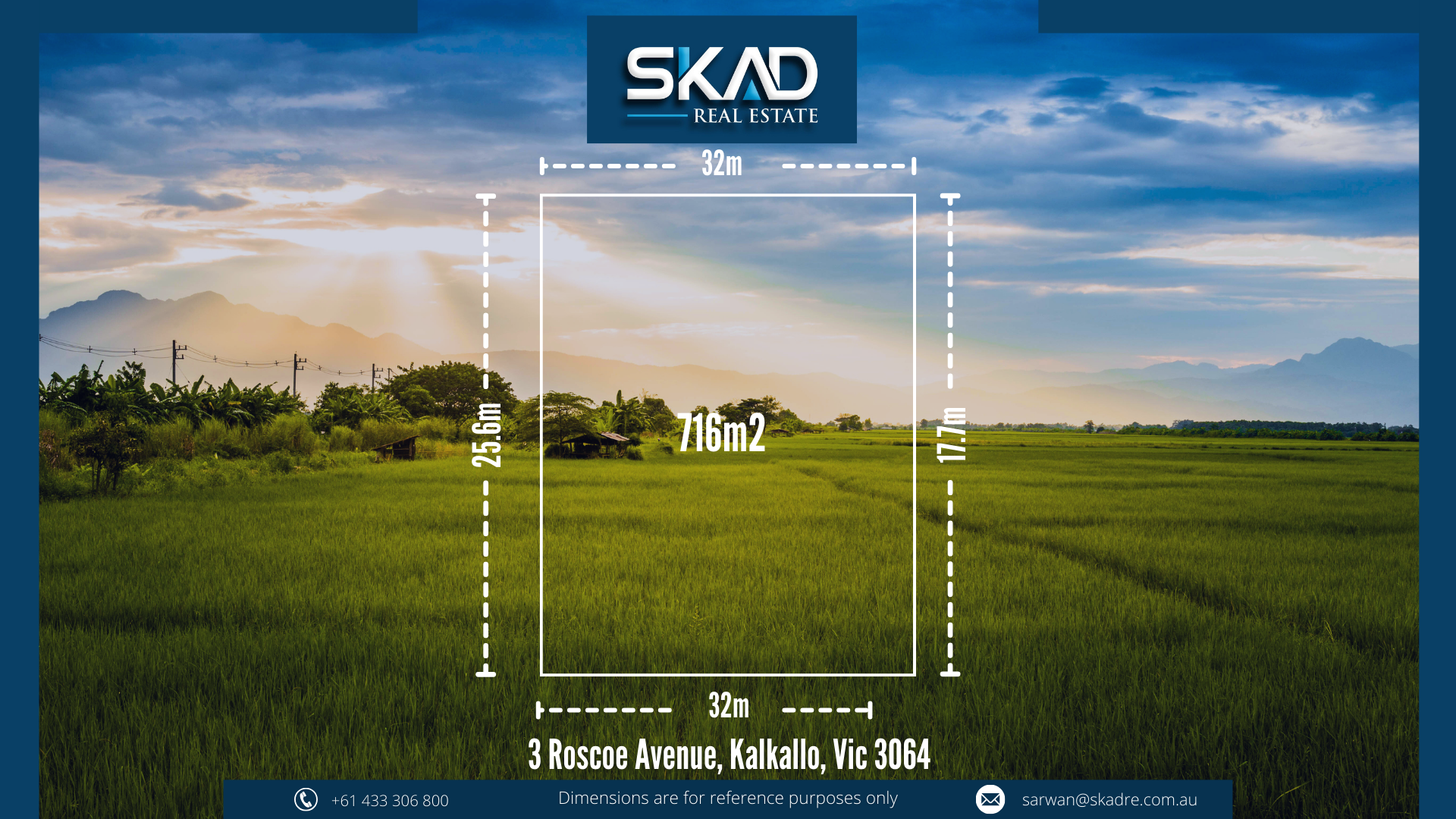 3 Roscoe Avenue, Kalkallo, Vic, 3064 - Image 6