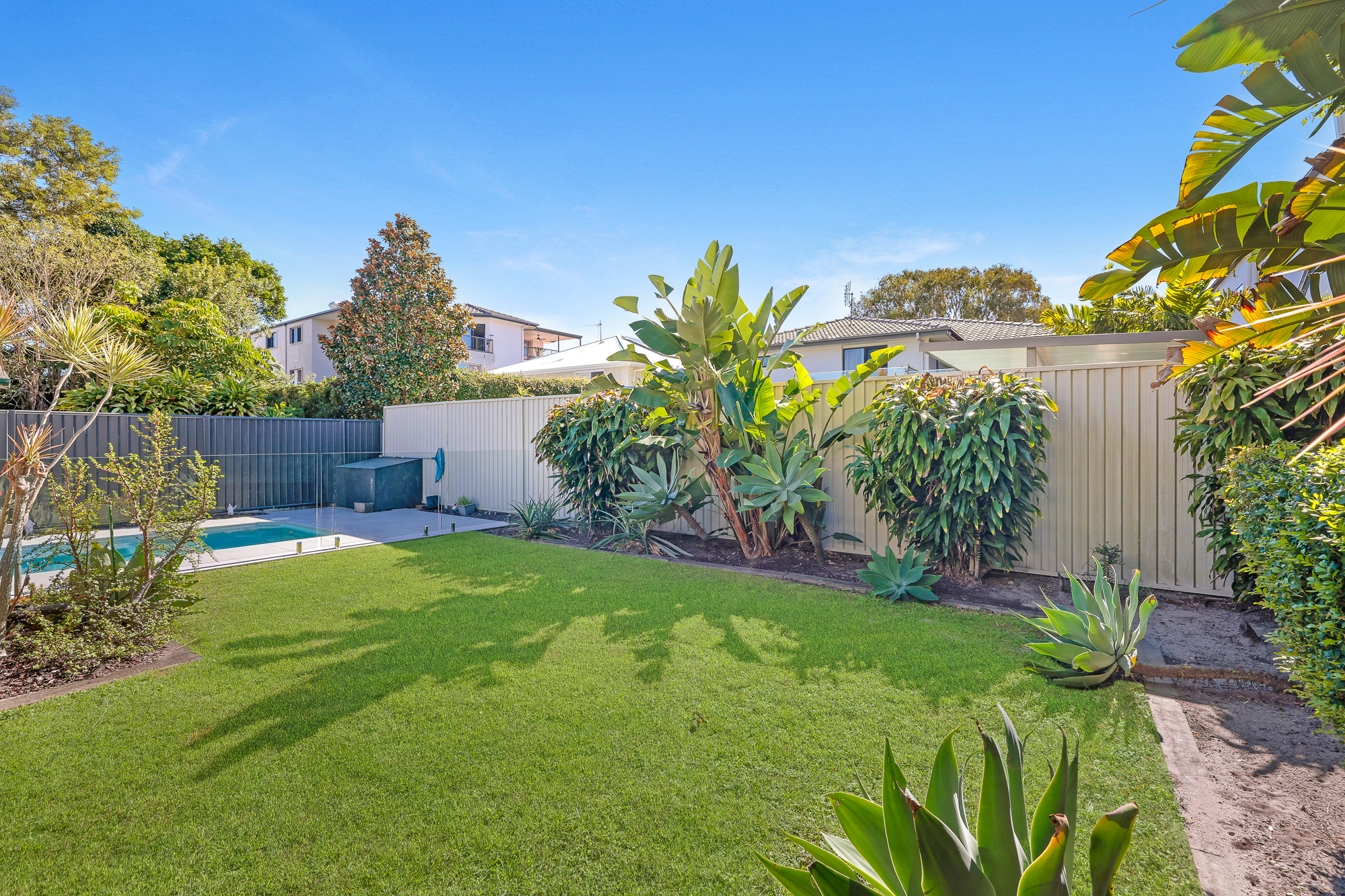 4-bedroom house at 29 SHOVELLER AVENUE, Paradise Point QLD 4216, Gold Coast, Queensland