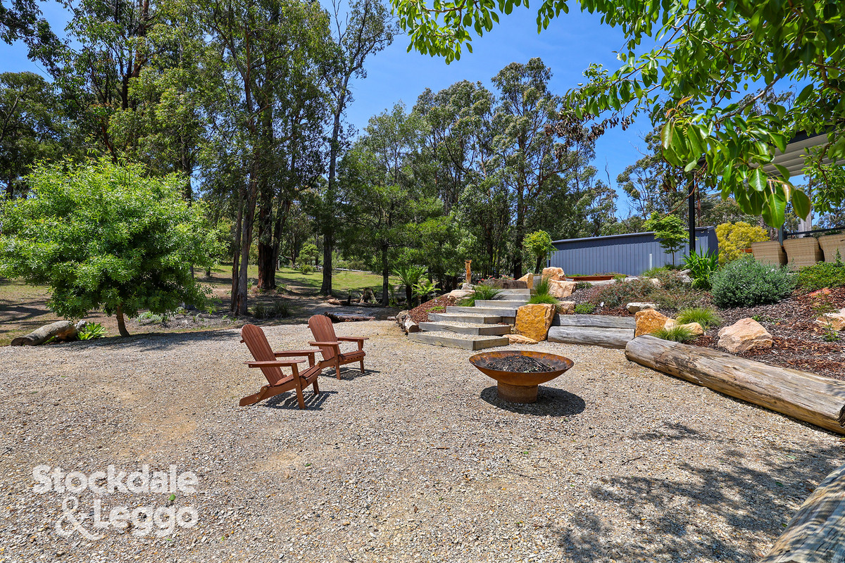 3-bedroom house at 3 Golf Links Drive, Mirboo North, VIC 3871, South Gippsland, Victoria