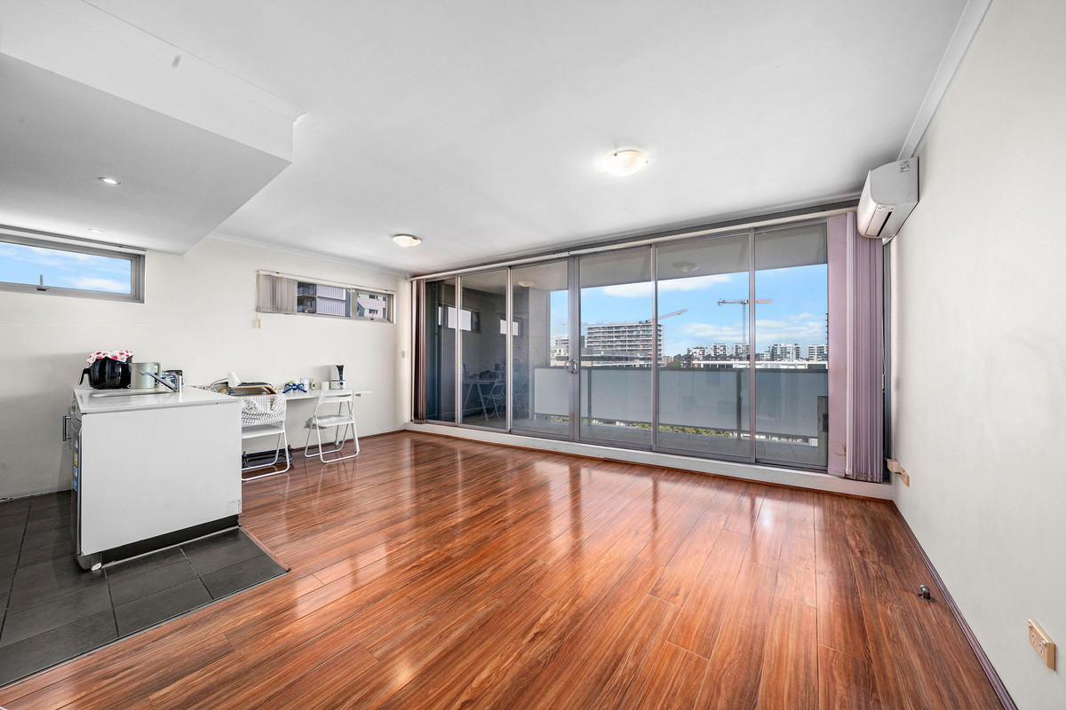 1-bedroom unit at BUILDING P 96 2 LEVY WALK, ZETLAND NSW 2017, Sydney, New South Wales