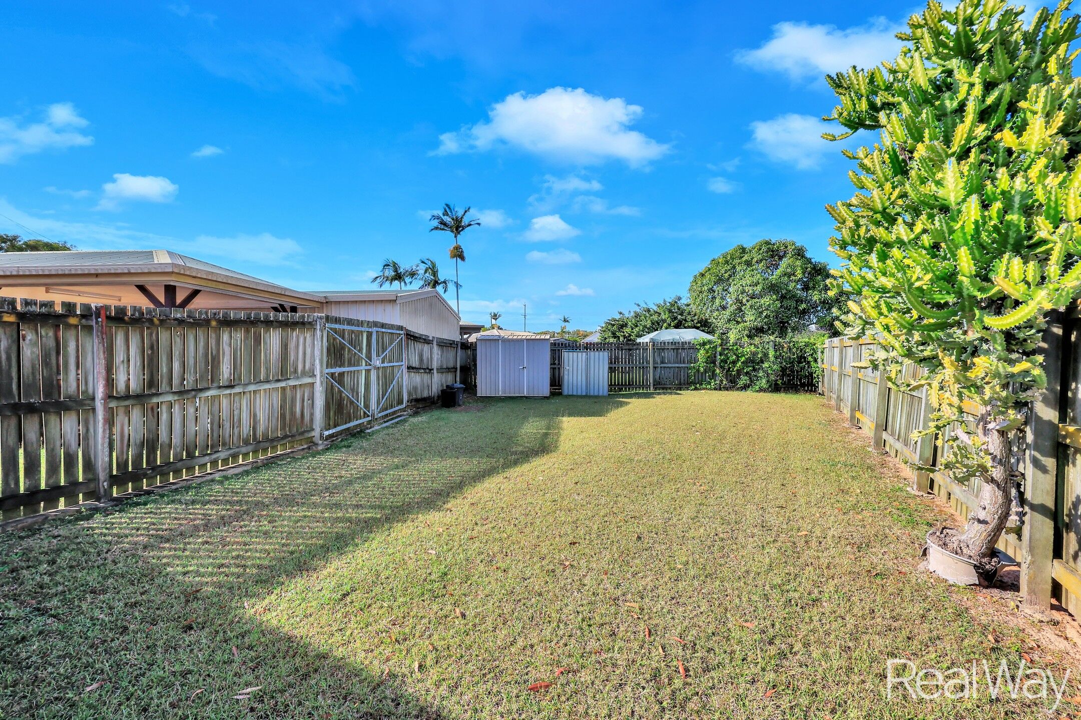 3-bedroom house at 13 SCHOCH STREET, Avenell Heights QLD 4670, Bundaberg, Queensland