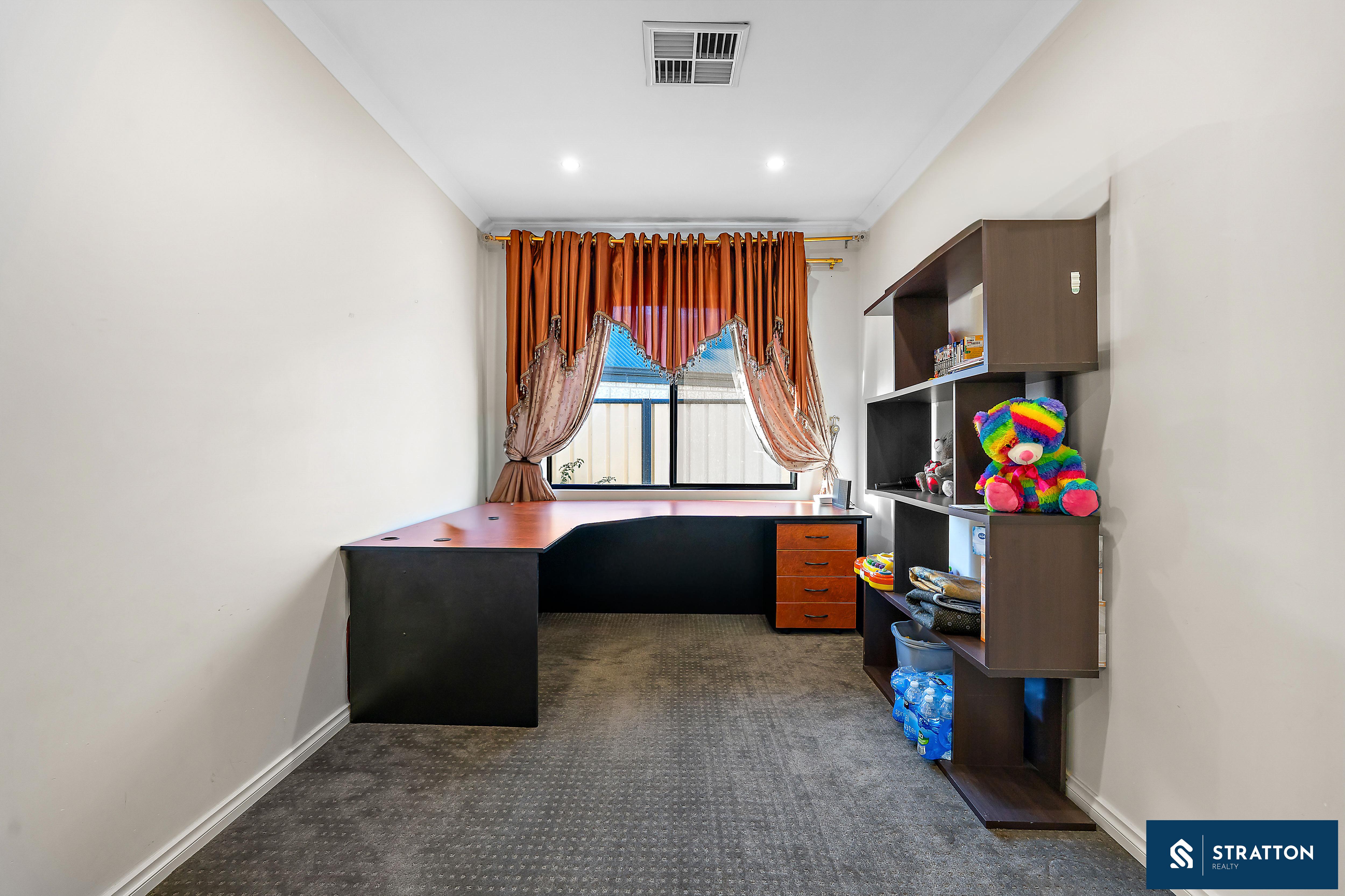 4-bedroom house at 9 MARRIOTT CRESCENT, Wattle Grove WA 6107, Kalamunda, Western Australia