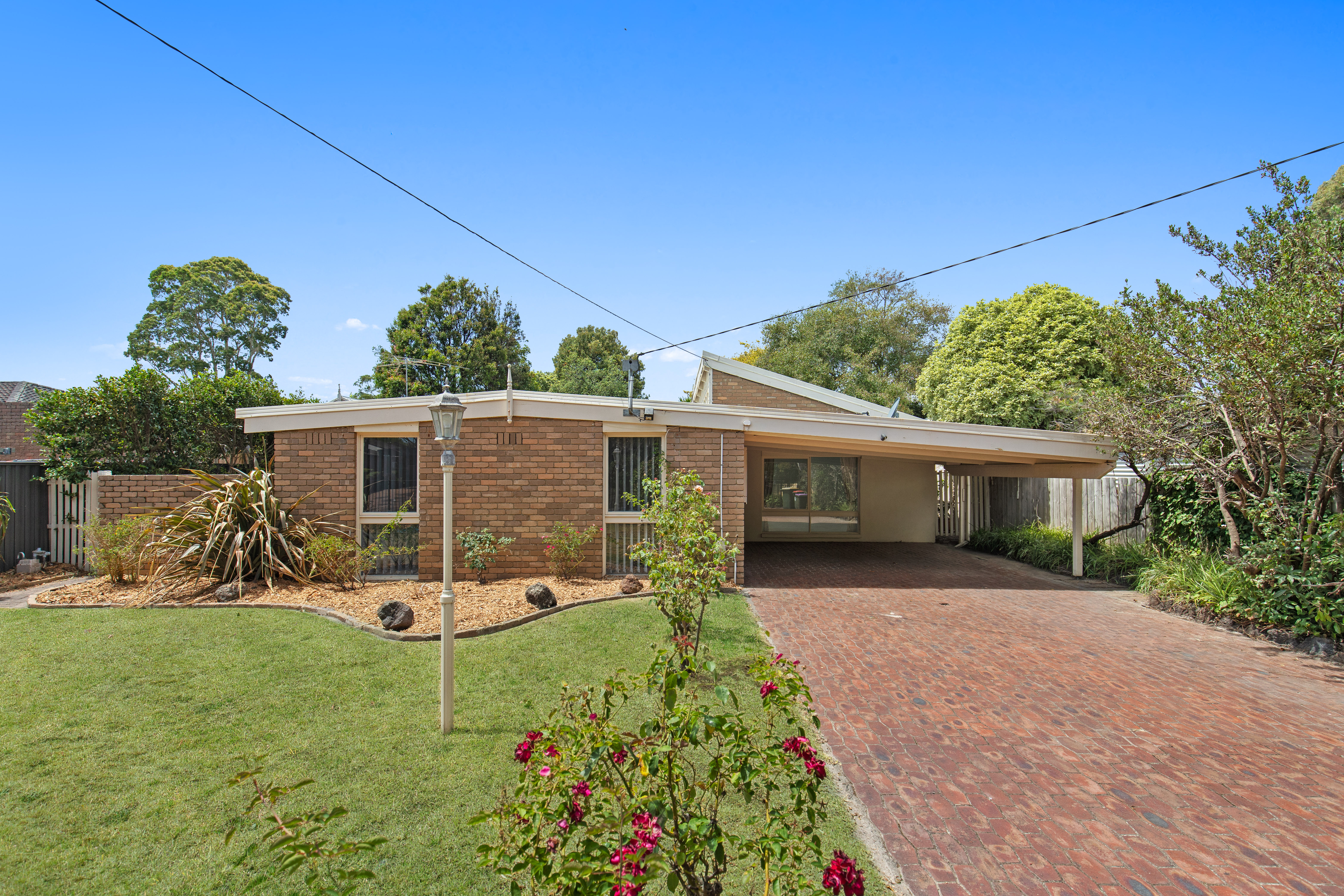 4-bedroom house at 36 Poplar Grove, Langwarrin, VIC 3910, Frankston, Victoria