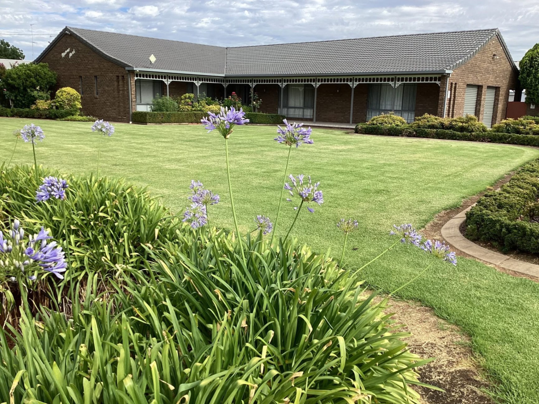 4-bedroom house at 25 Corbie Hill Road, Leeton, NSW 2705, Leeton, New South Wales