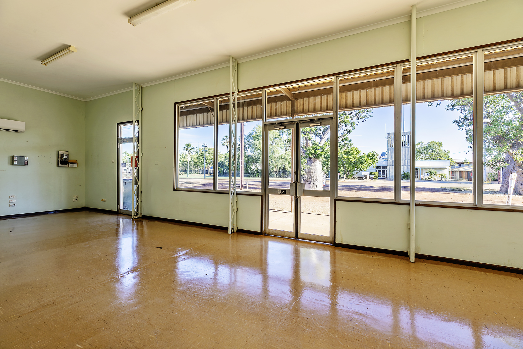 1-bedroom house at 27 Loch Street, Derby, WA 6728, Derby-West Kimberley, Western Australia