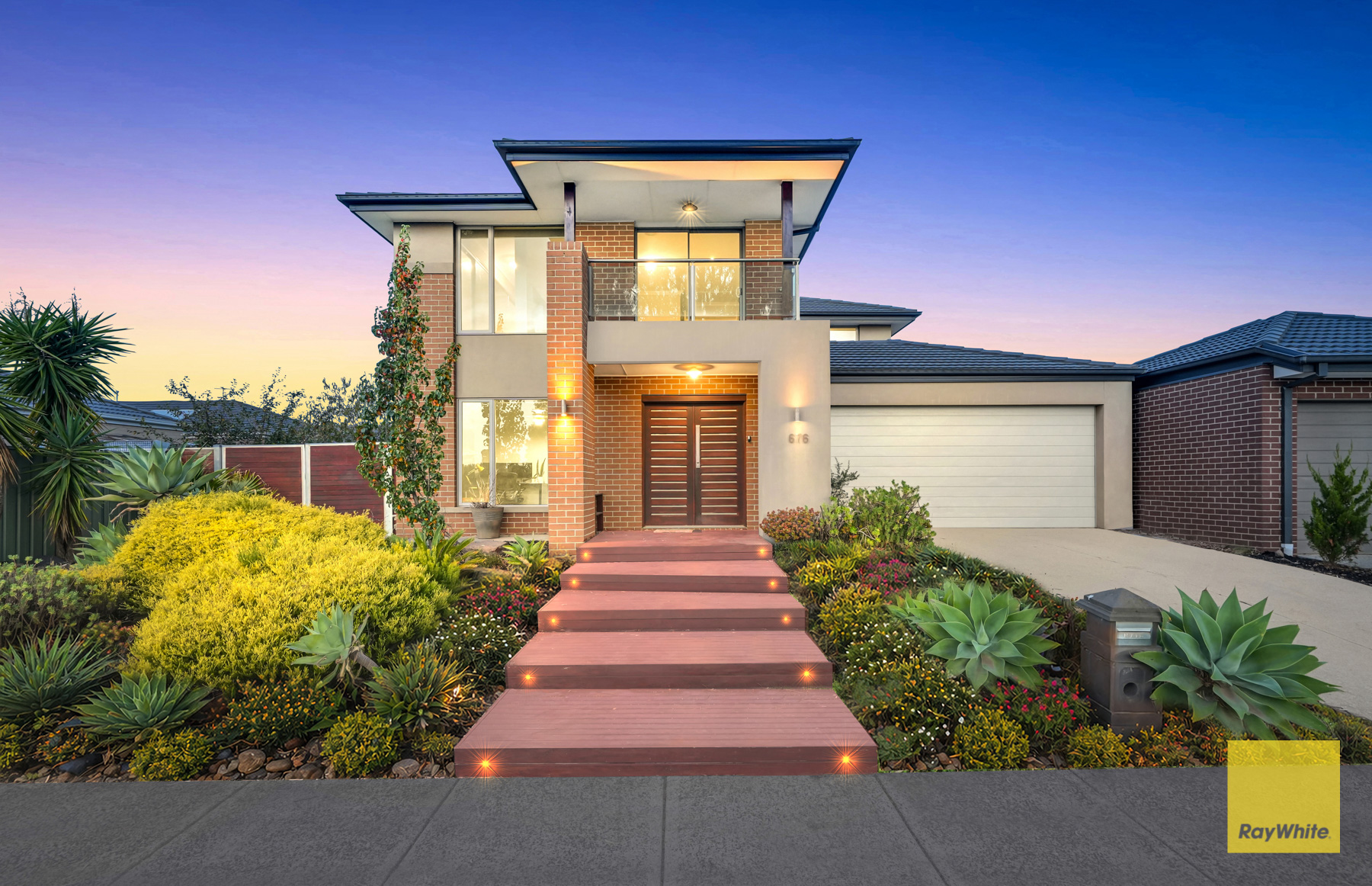 5-bedroom house at 676 Armstrong Road, Wyndham Vale, VIC 3024, Wyndham, Victoria