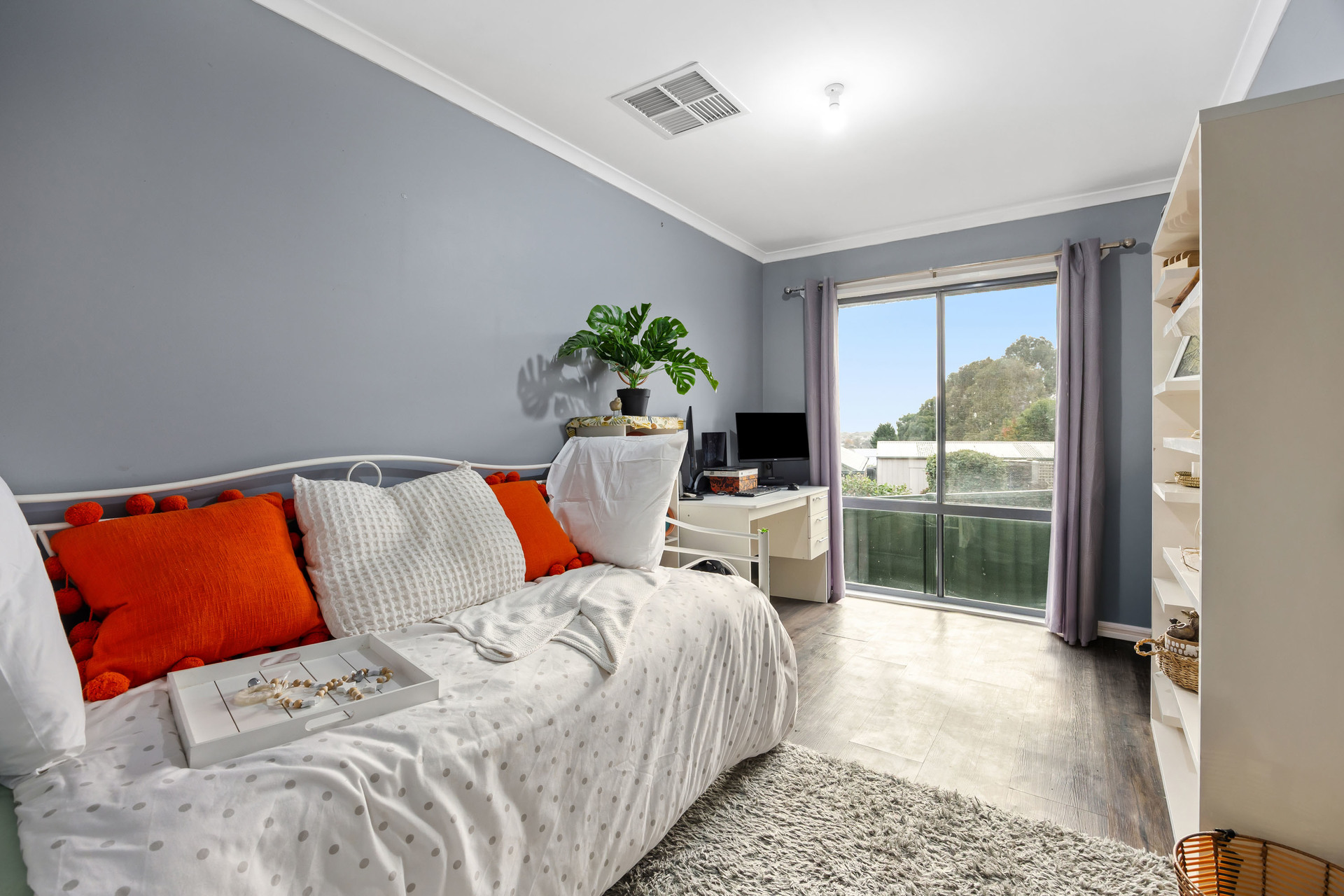 4-bedroom house at 18 MANNA GUM HEIGHTS, Mount Pleasant VIC 3350, Ballarat, Victoria