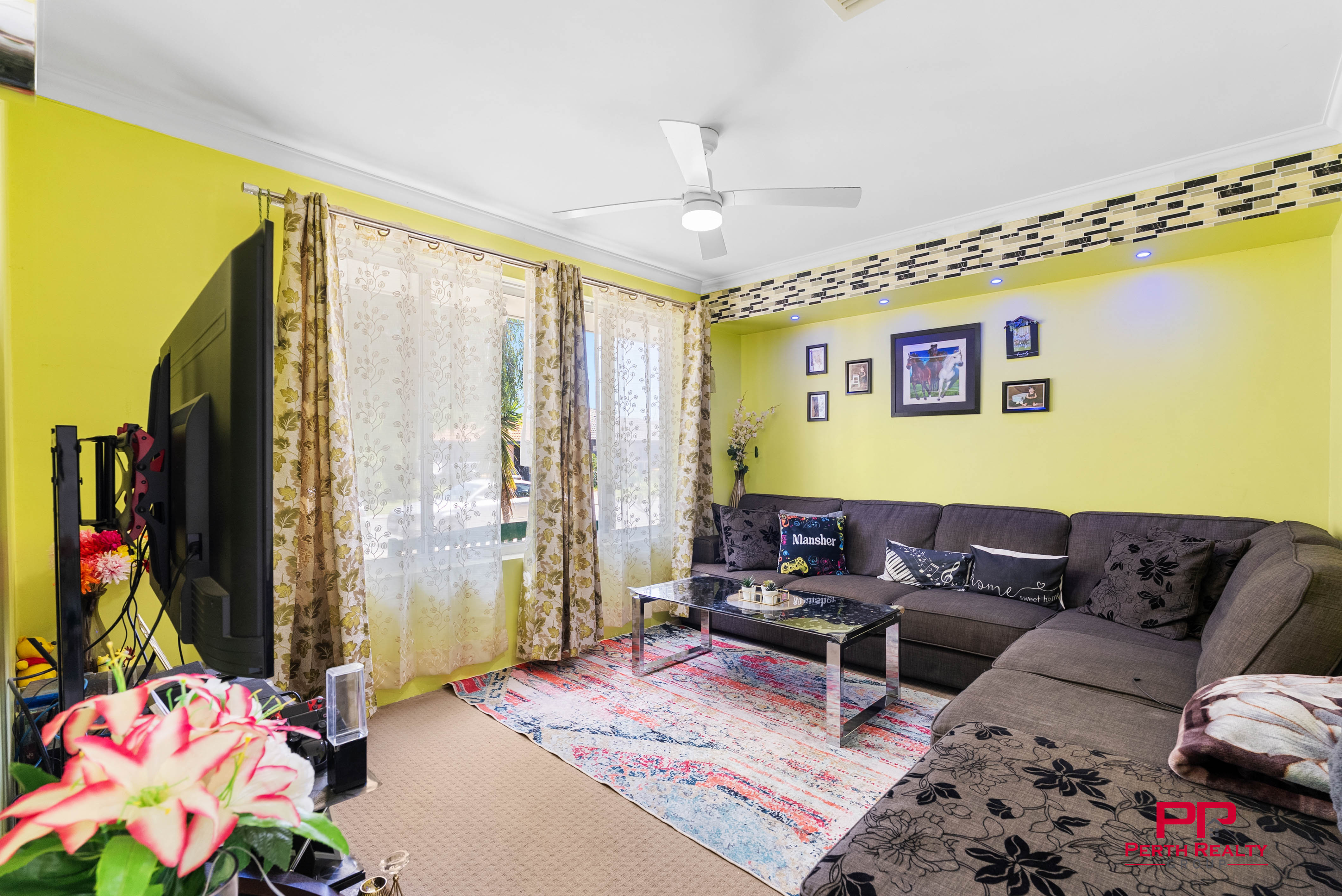 4-bedroom house at 45 Syon Way, Brabham, WA 6055, Swan, Western Australia