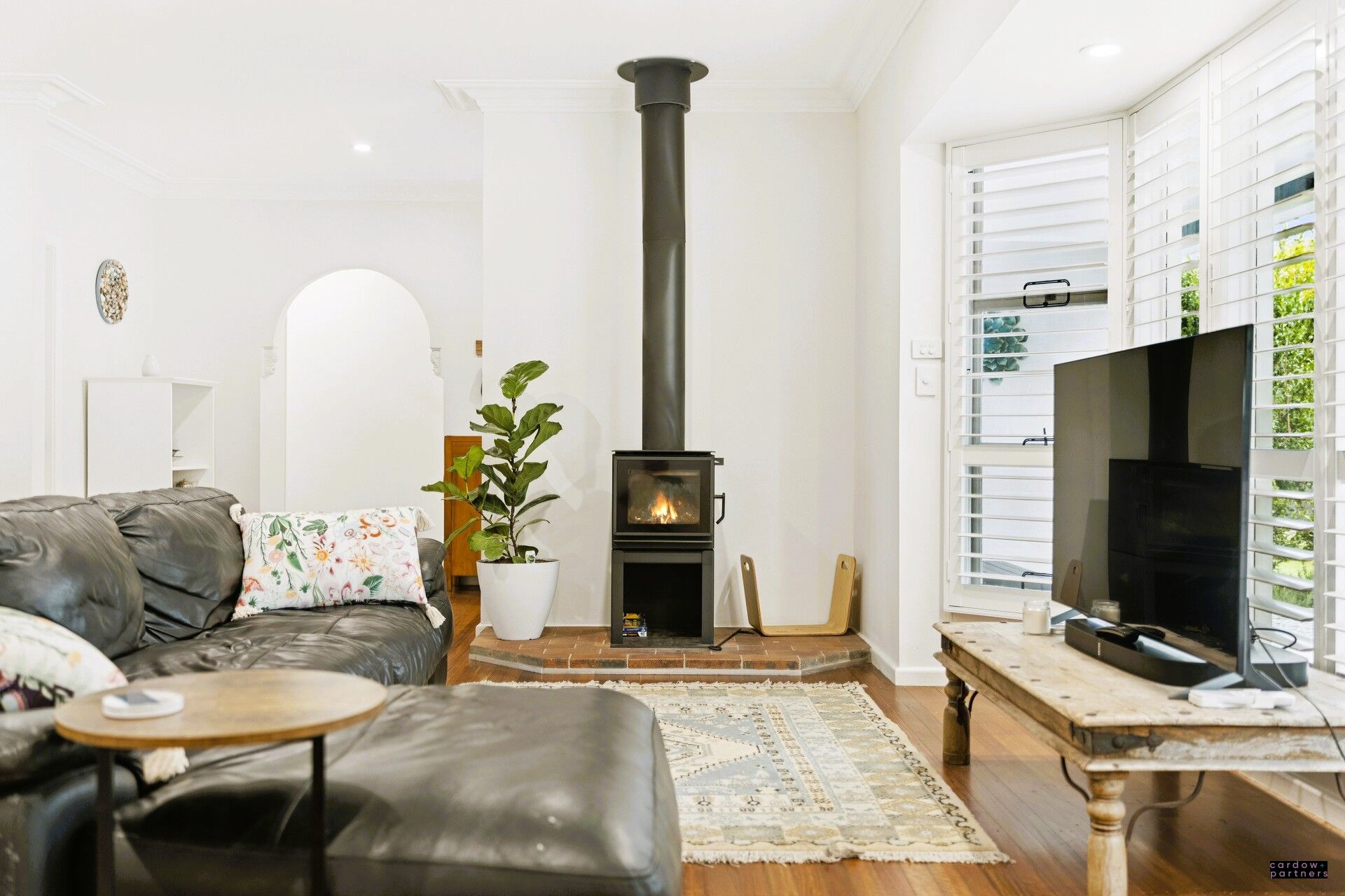 4058 GIINAGAY WAY, Urunga NSW 2455 - Image 2