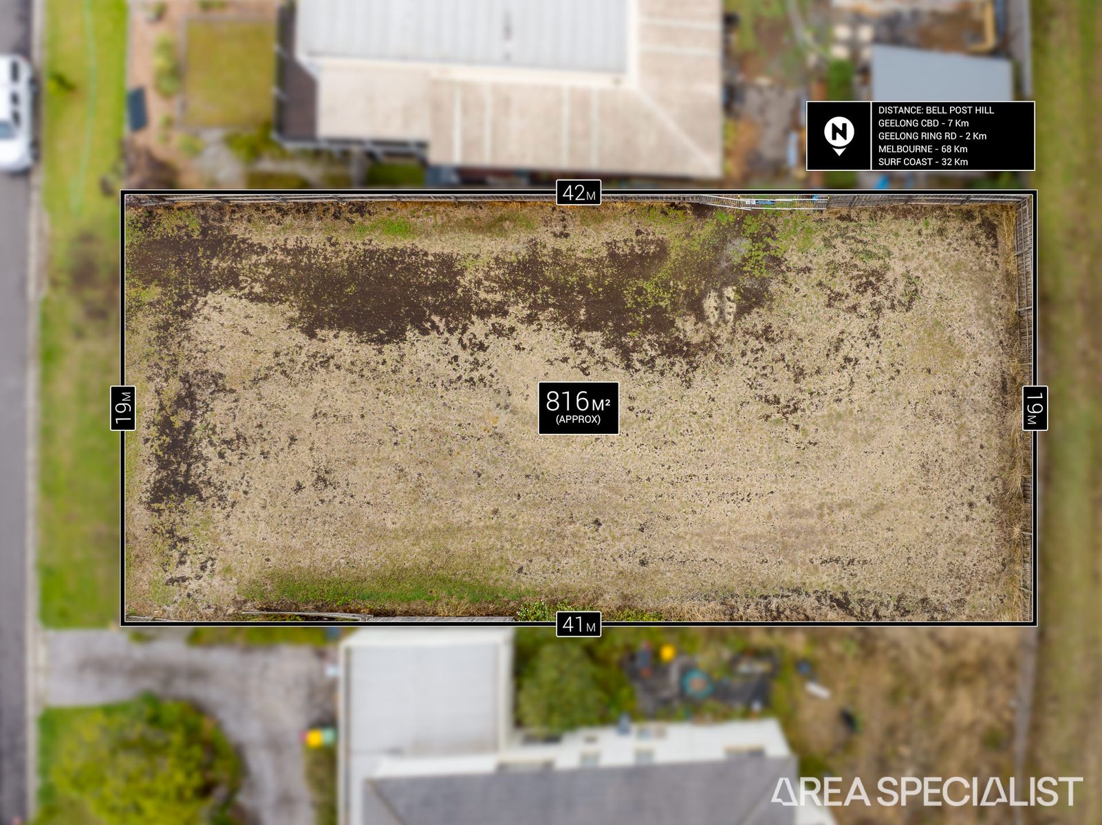 1-bedroom unit at 50 DANE AVENUE, Bell Post Hill VIC 3215, Greater Geelong, Victoria