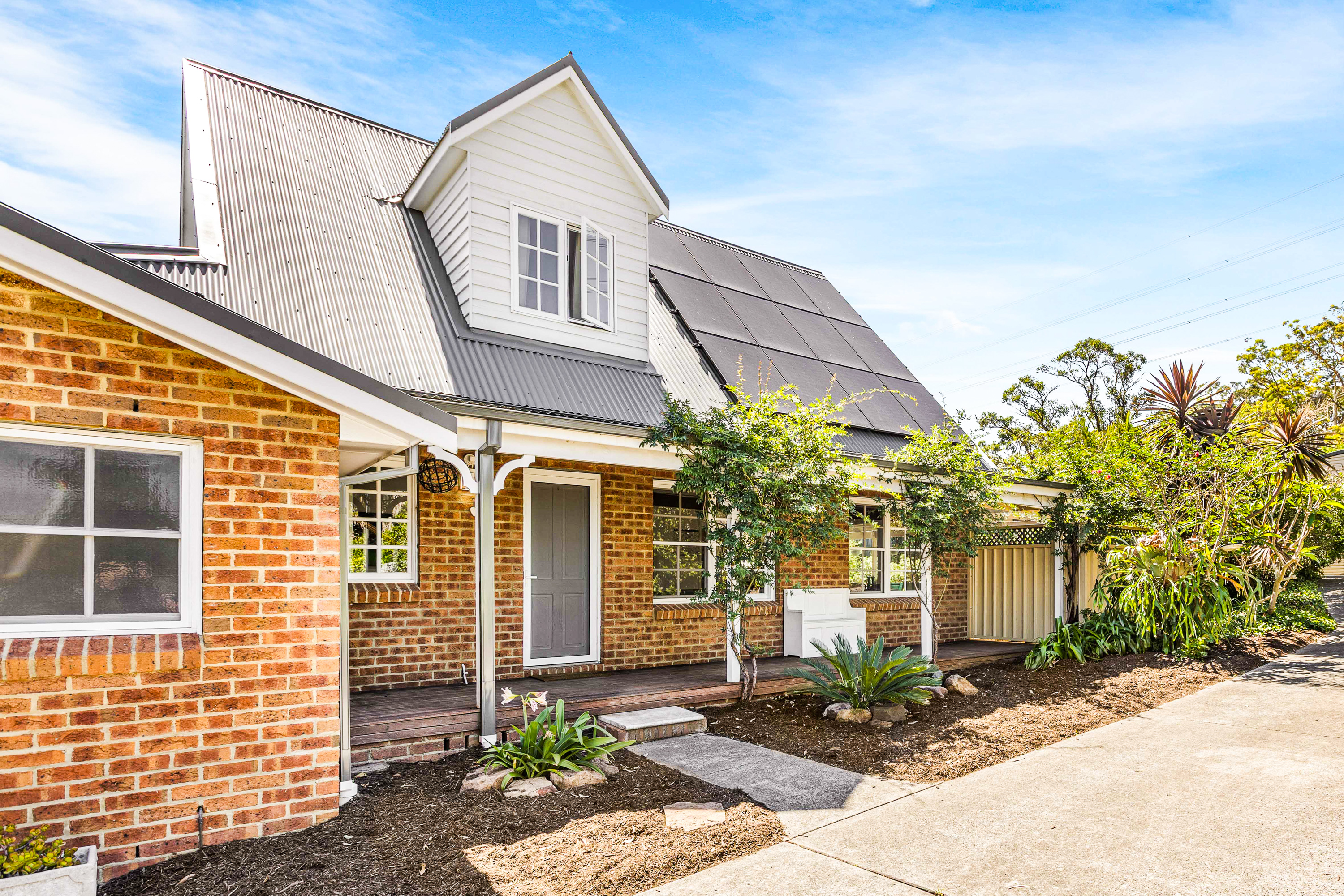 4-bedroom house at 61 Nelson Street, Barnsley, NSW 2278, Lake Macquarie, New South Wales