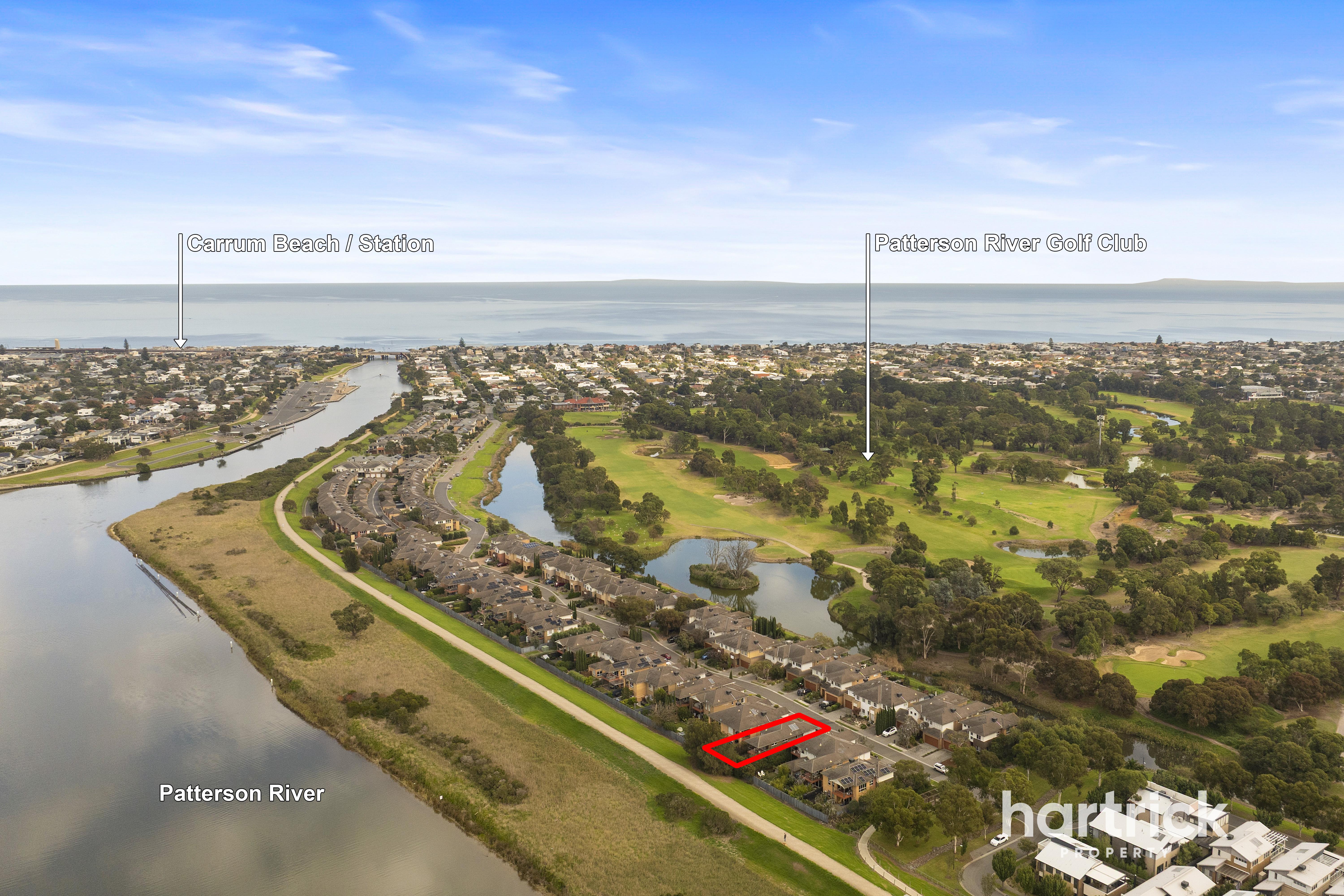 4-bedroom house at 150 LA PEROUSE BOULEVARD, Bonbeach VIC 3196, Kingston (Vic.), Victoria