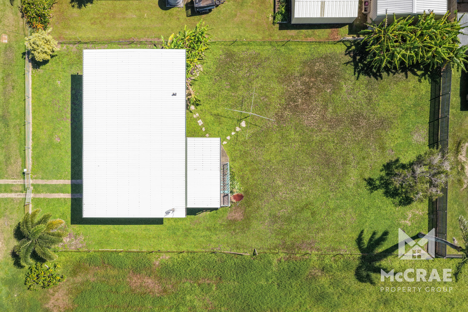 3-bedroom house at 88 POWELL STREET, Bowen QLD 4805, Whitsunday, Queensland