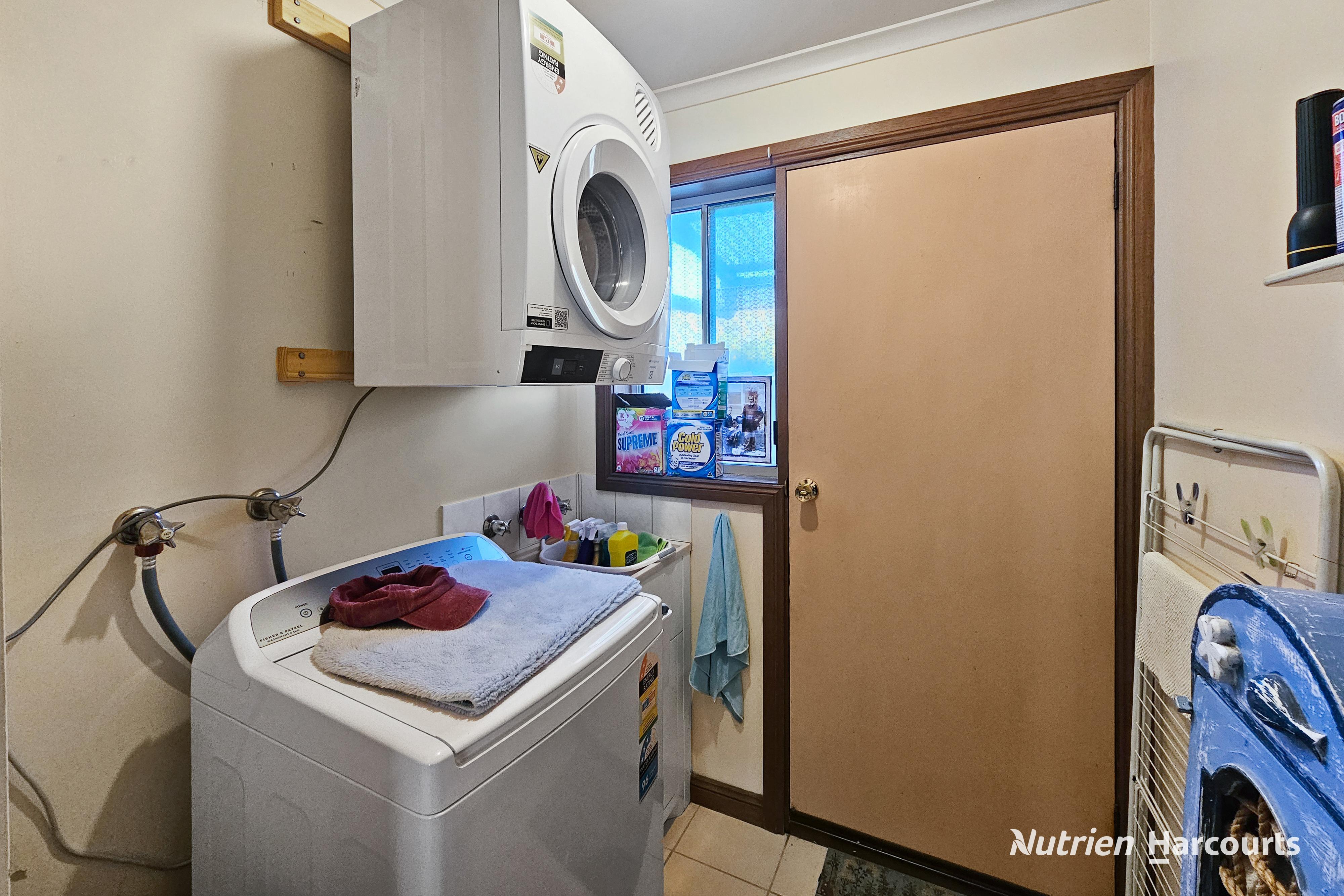 2-bedroom unit at 5/15 Bruce Street, Yarram, VIC 3971, Wellington, Victoria