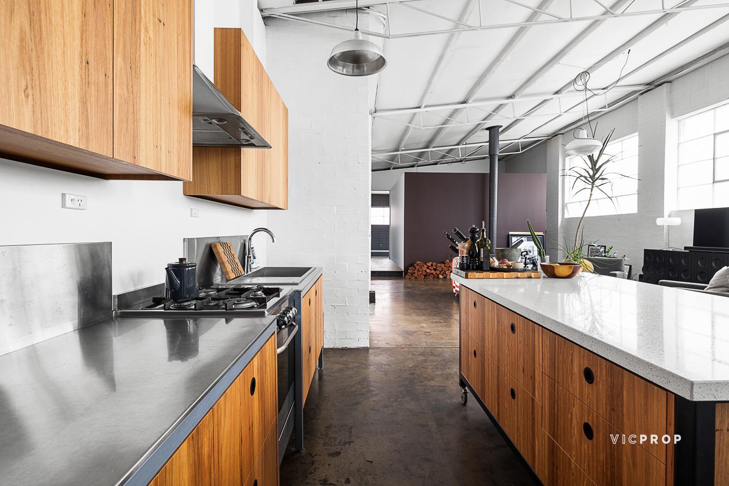 27 Tinning Street, Brunswick, VIC 3056 - Image 2